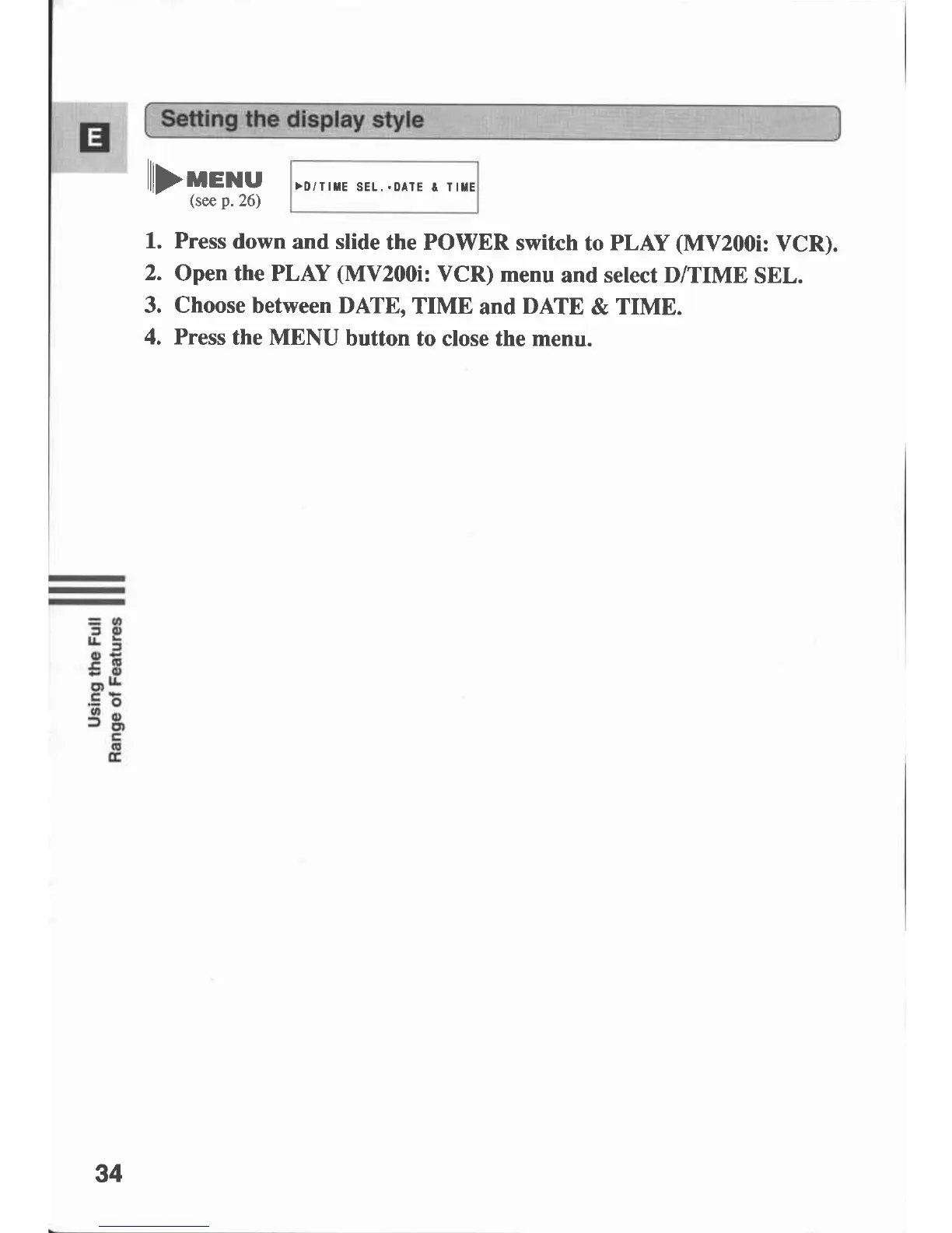 Page #34 background image