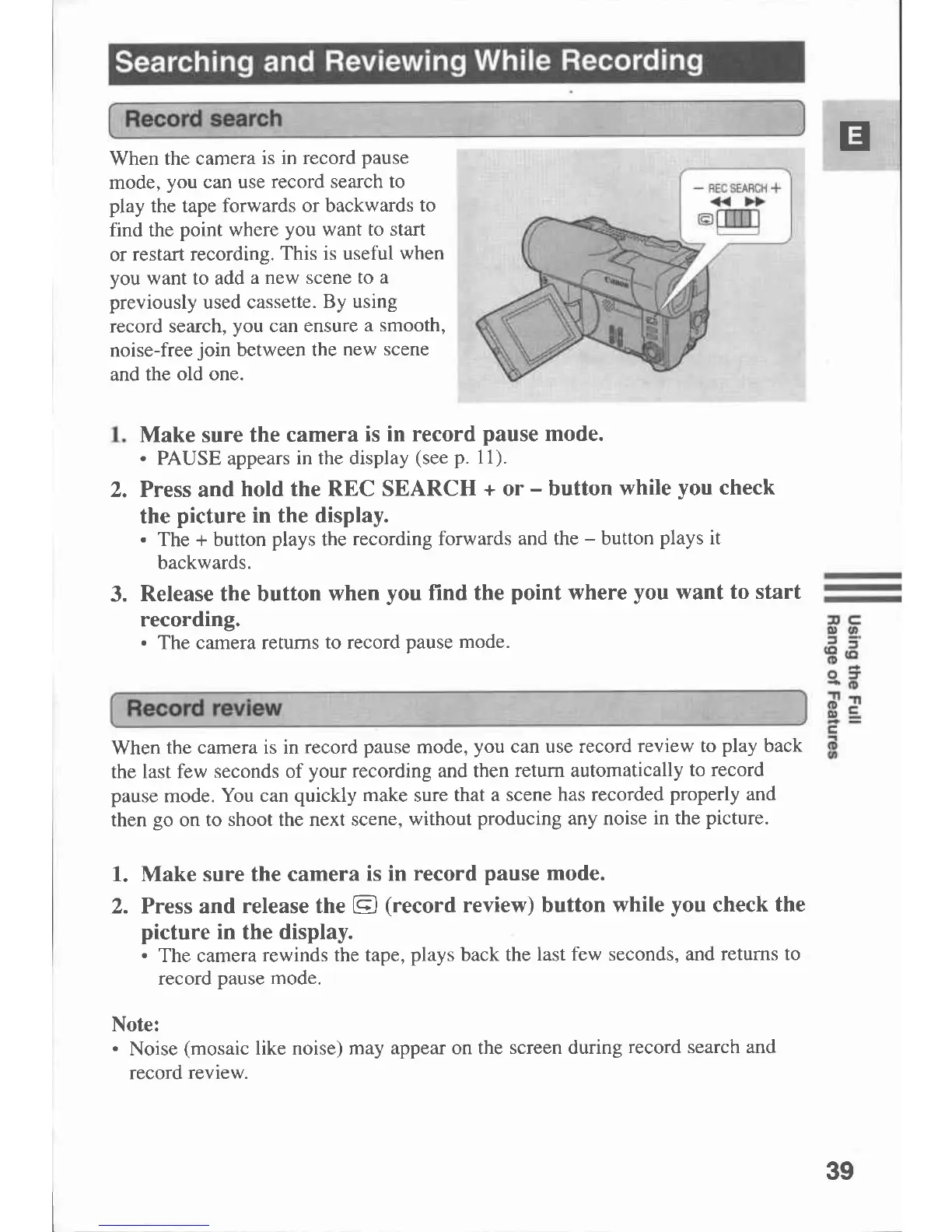 Page #39 background image