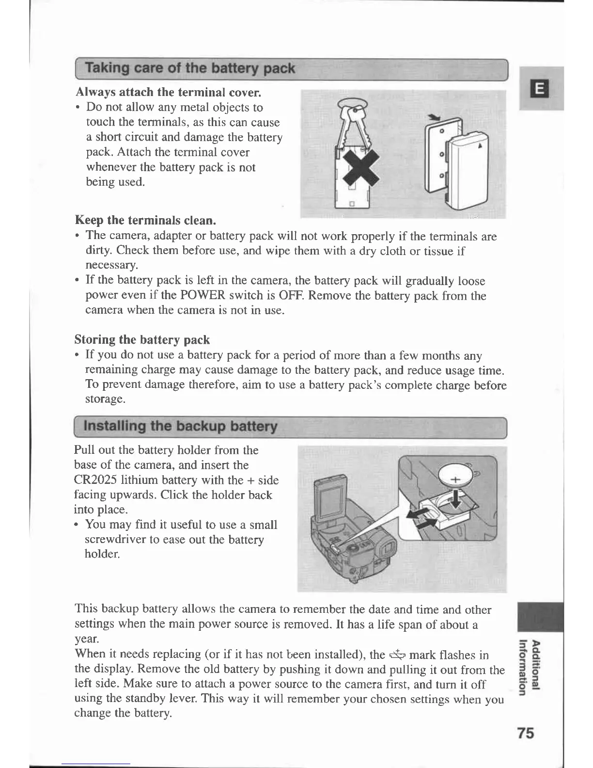 Page #75 background image