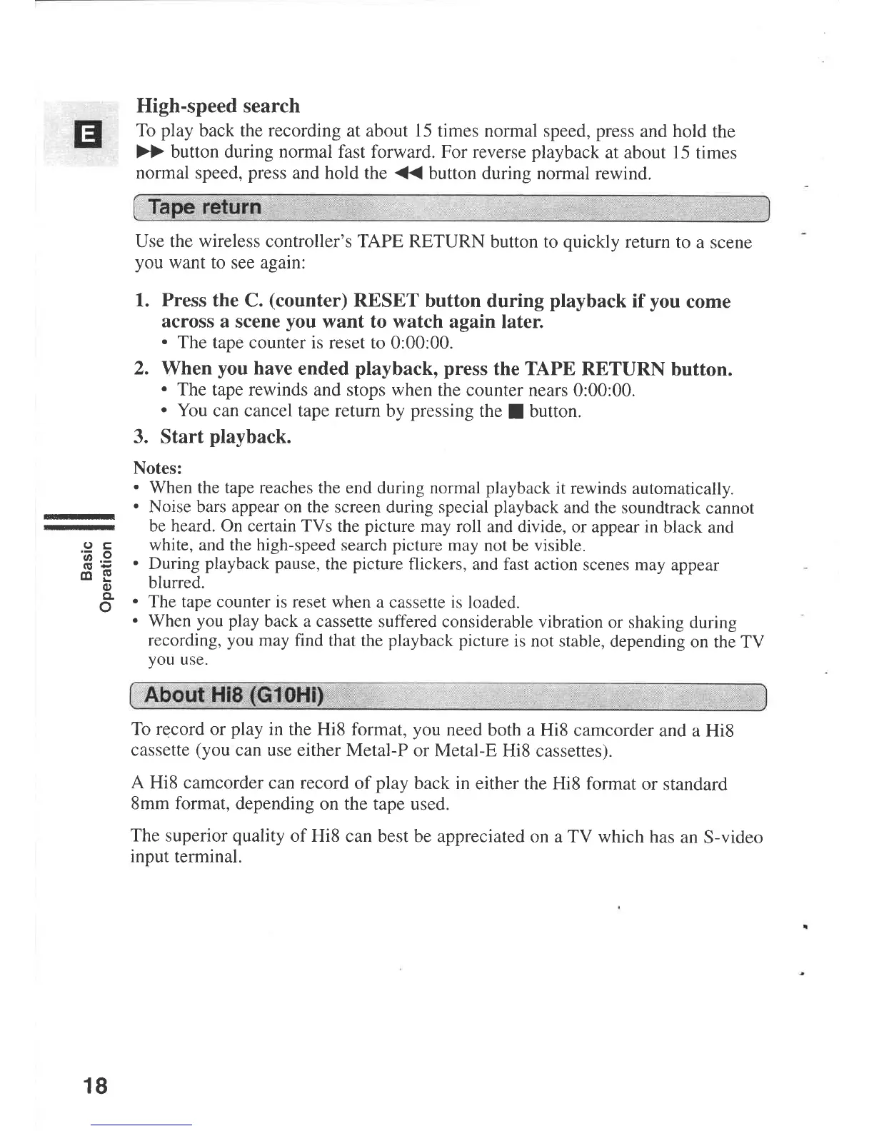 Page #18 background image