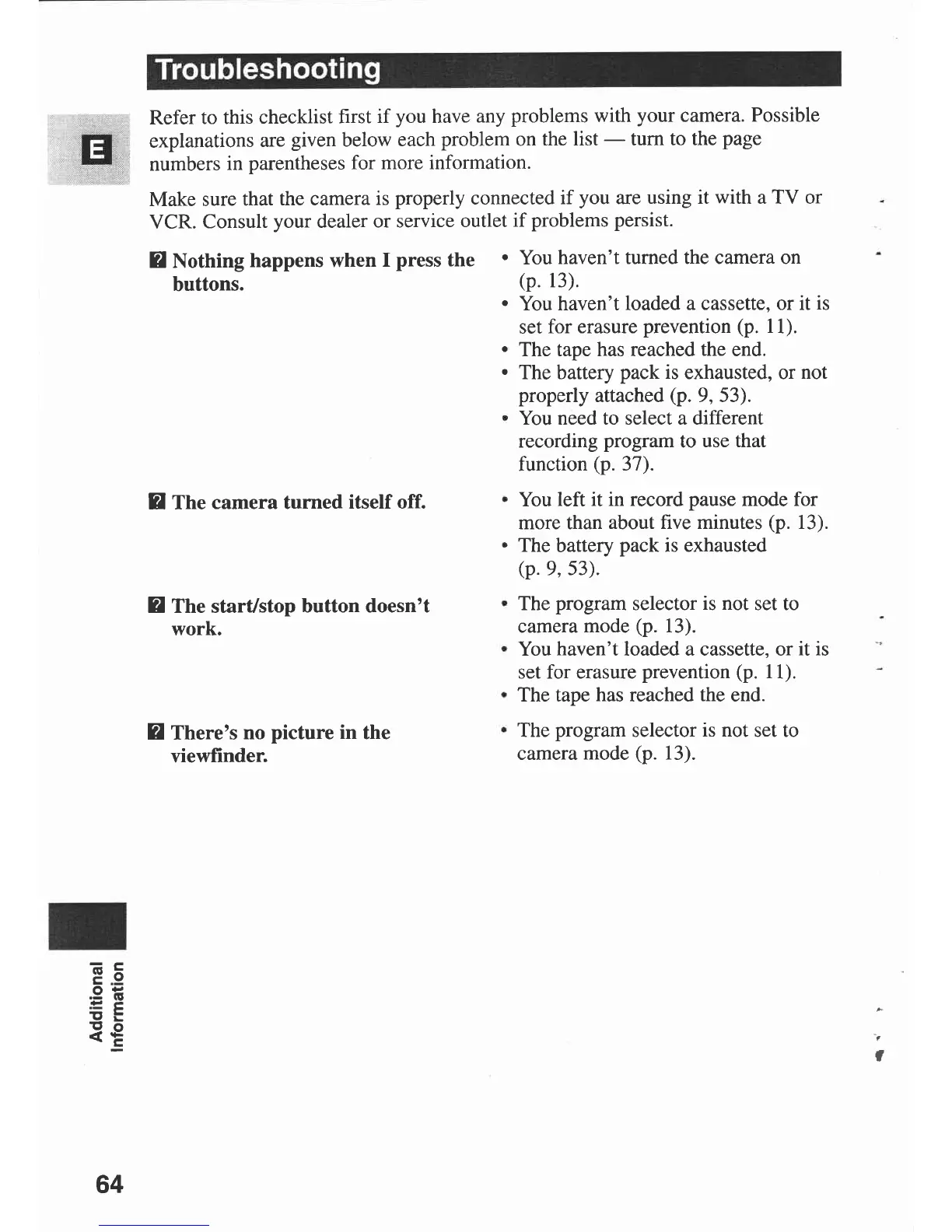 Page #64 background image