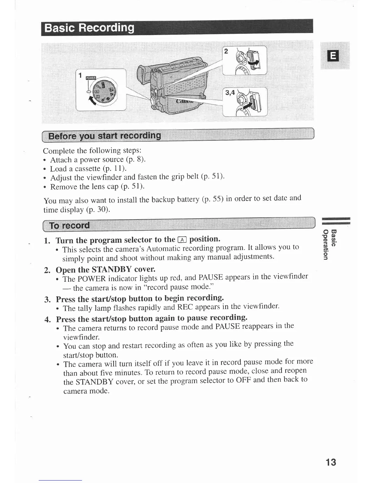 Page #13 background image