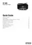 Preview: Quick Guide