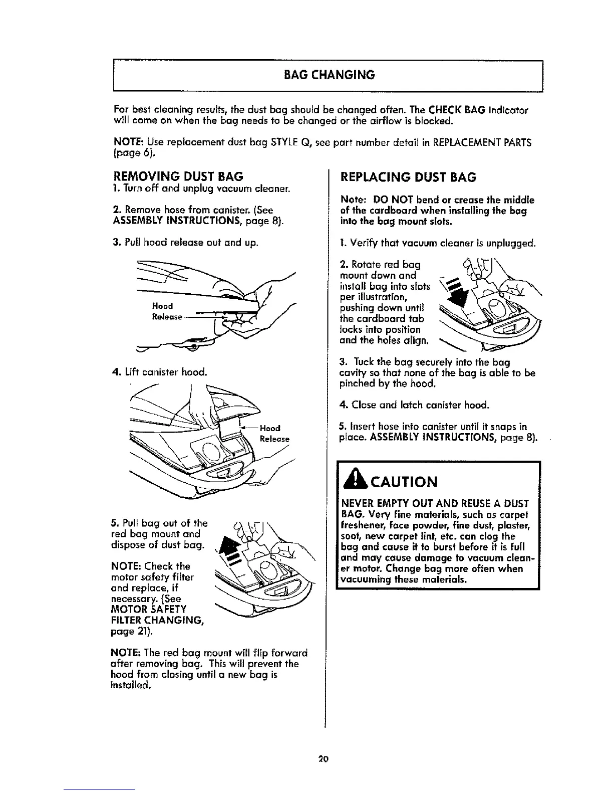 Page #20 background image