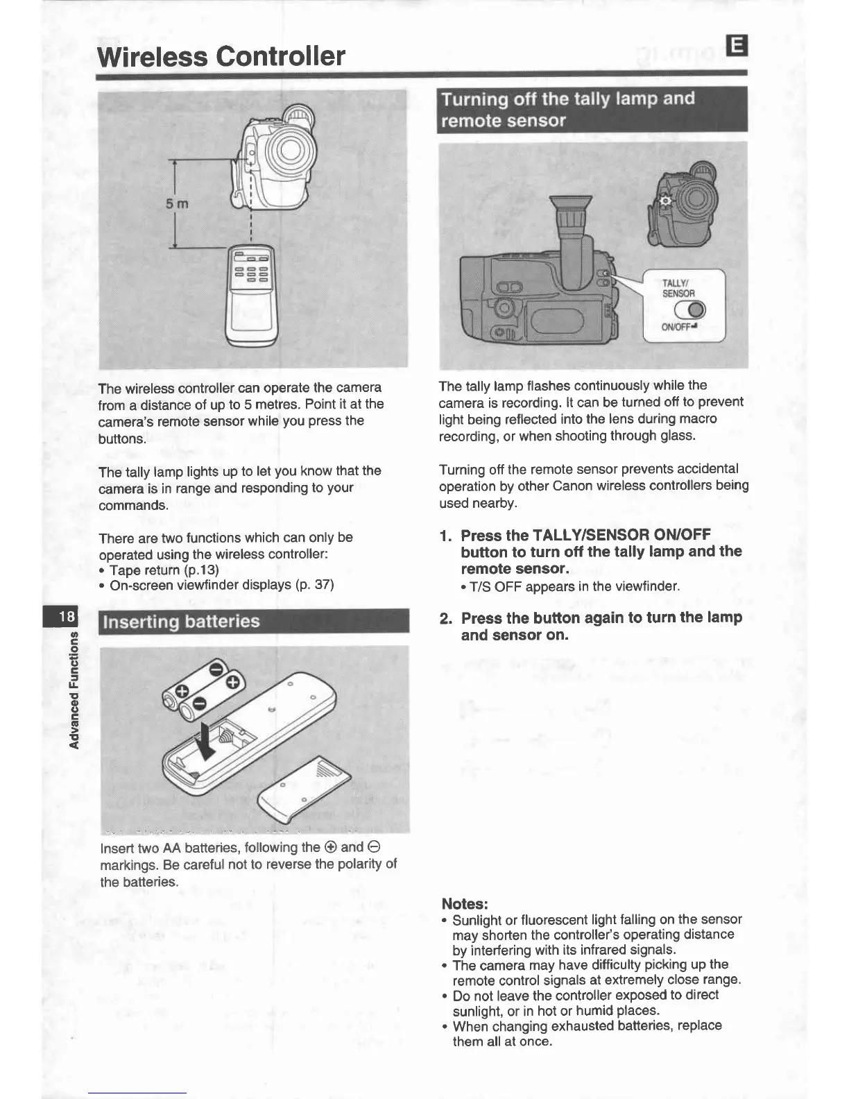 Page #18 background image