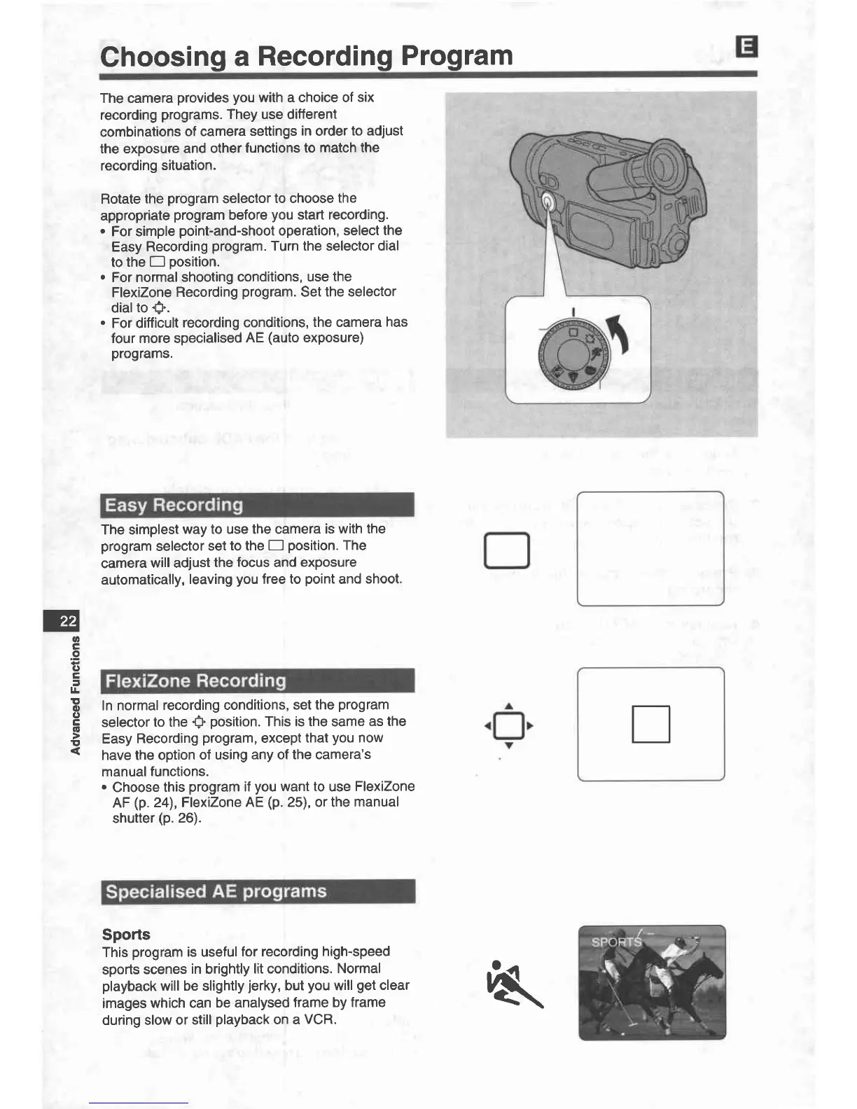 Page #22 background image