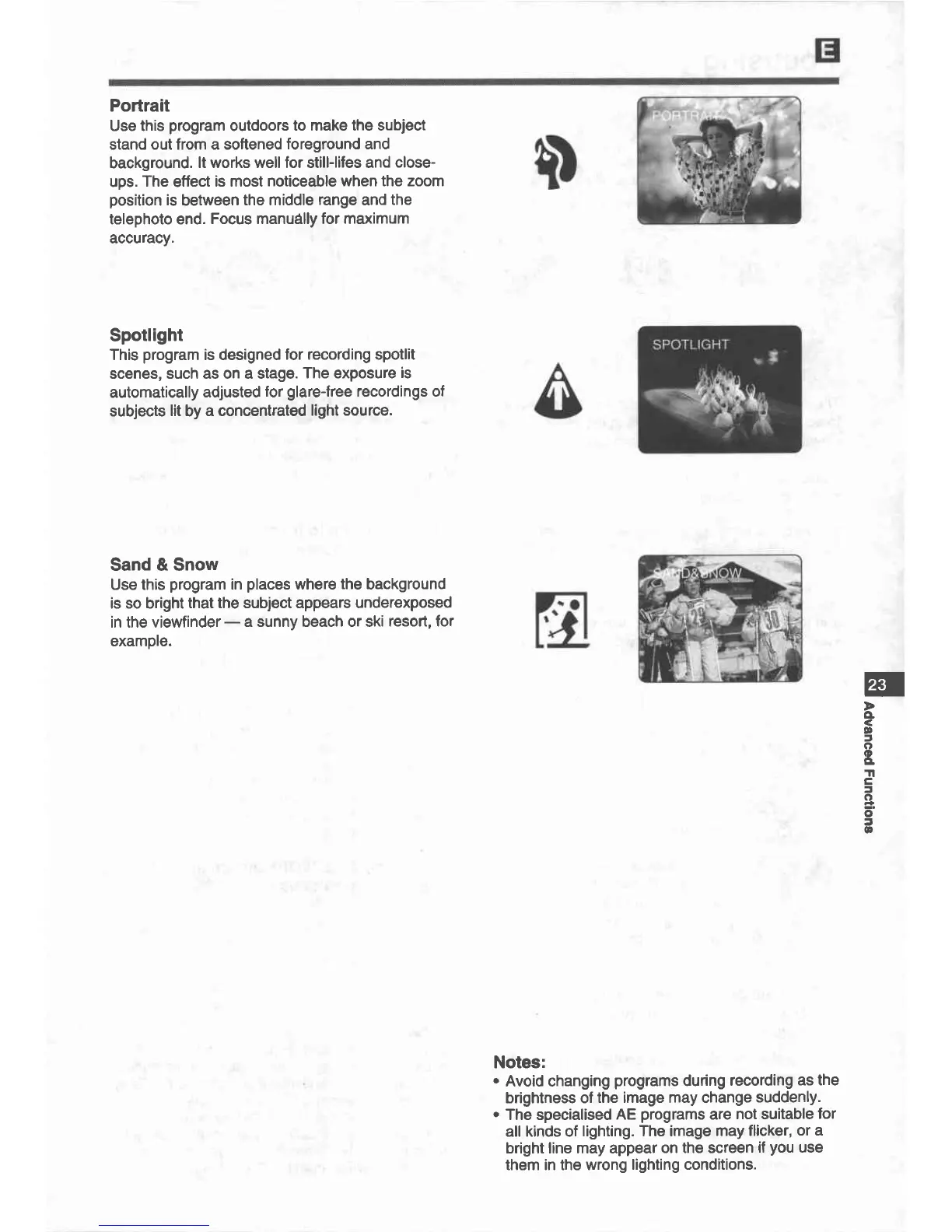 Page #23 background image