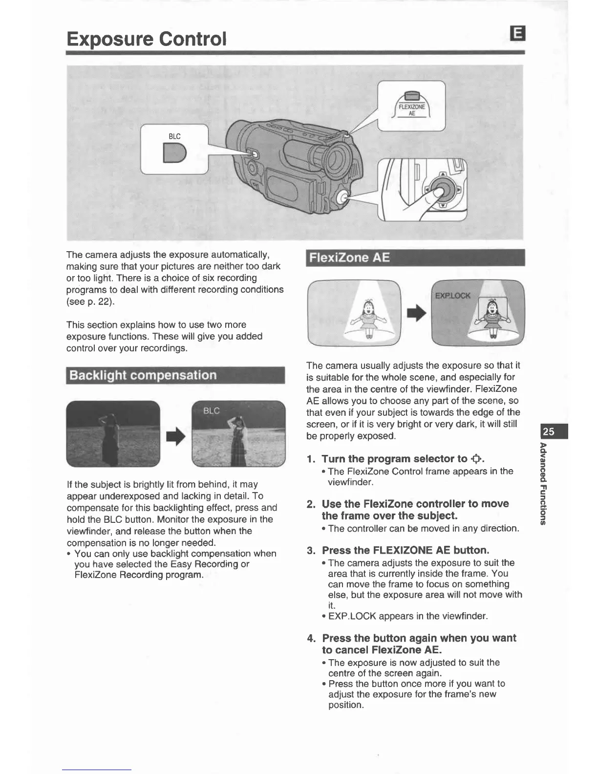 Page #25 background image
