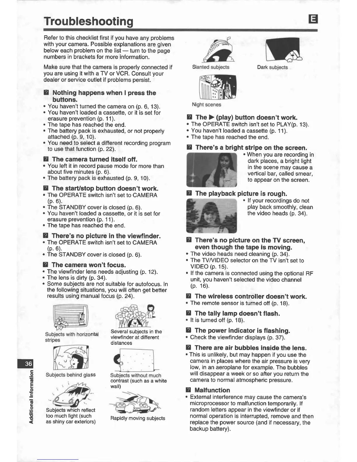 Page #36 background image