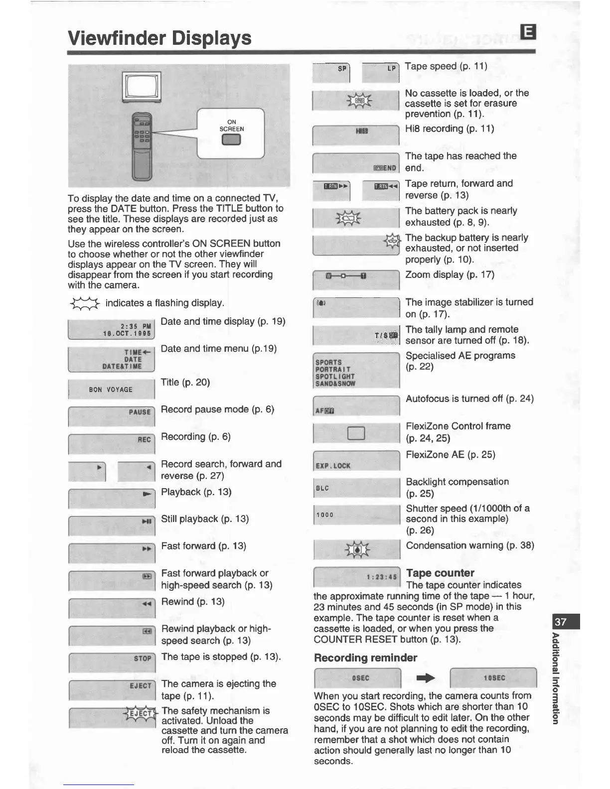Page #37 background image
