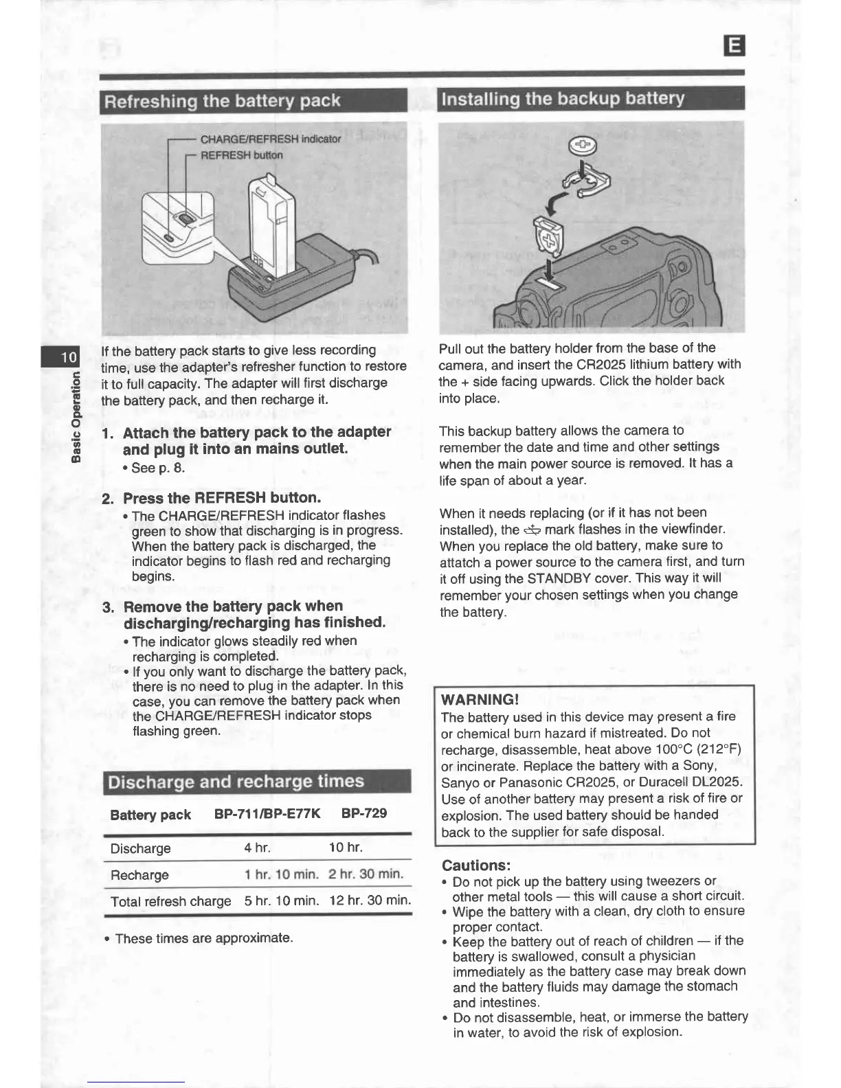 Page #10 background image