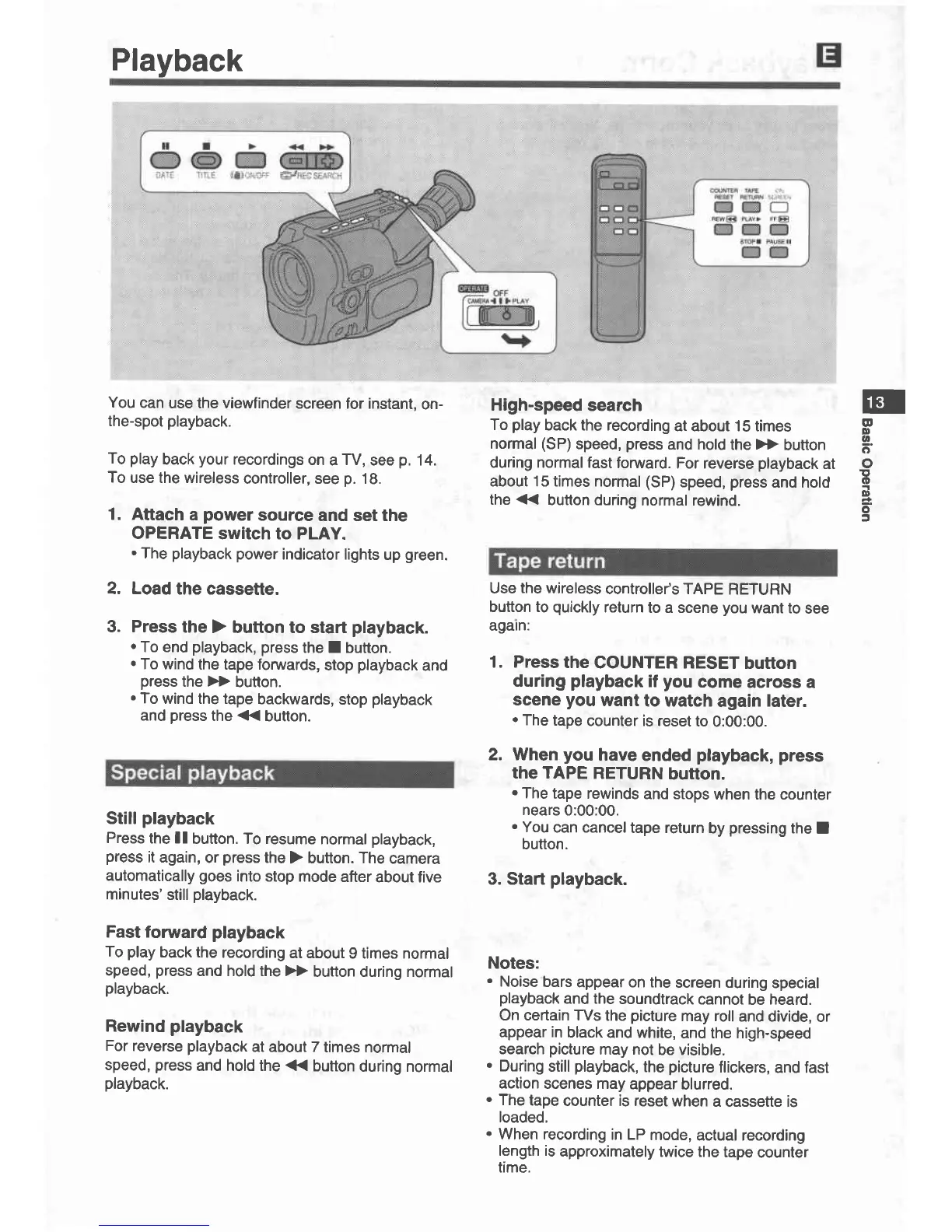 Page #13 background image