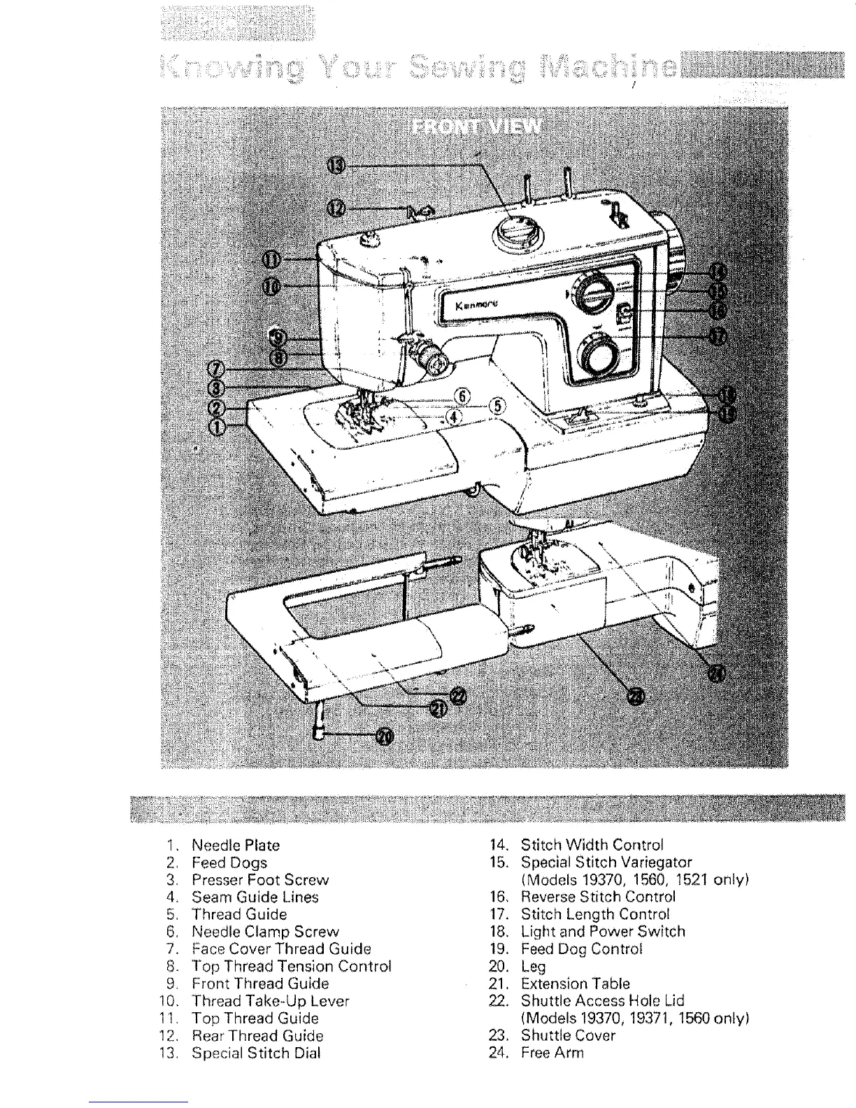 Page #2 background image