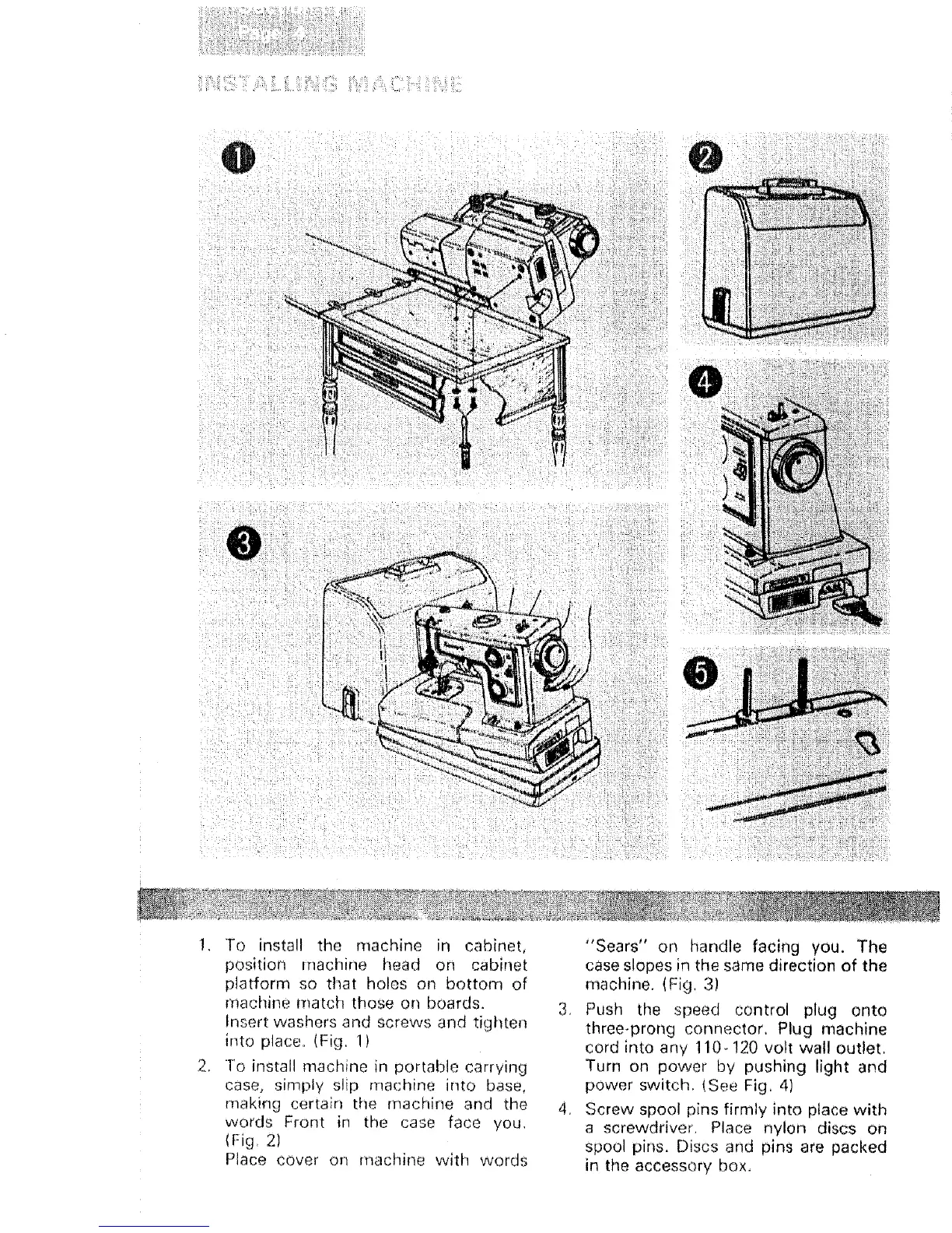 Page #4 background image