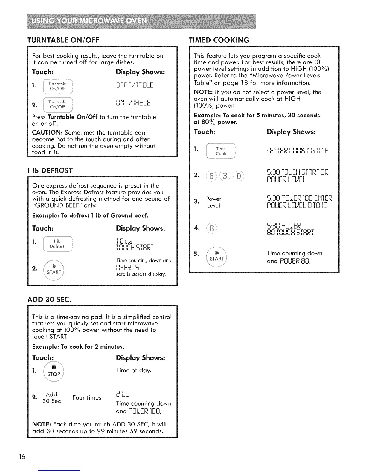 Page #16 background image