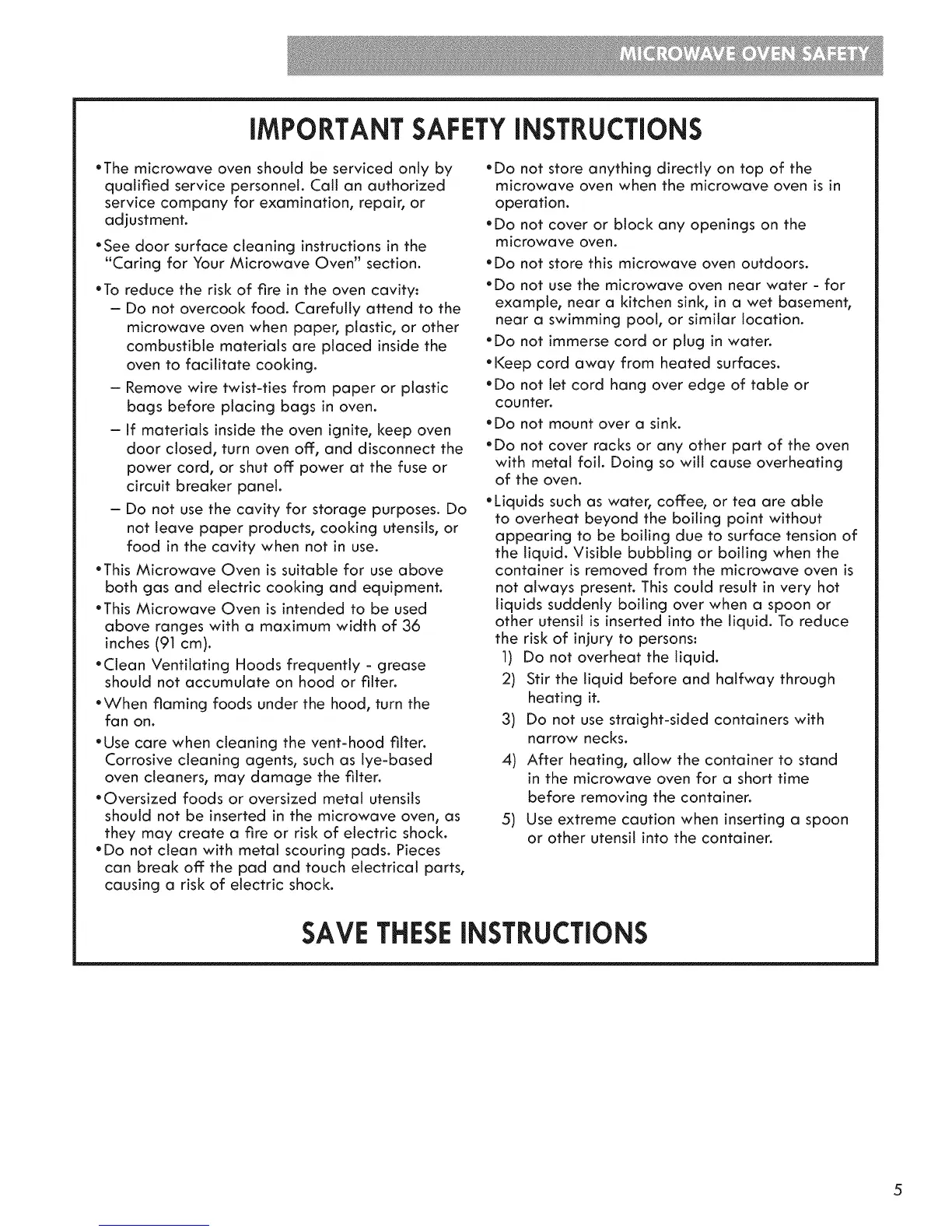 Page #5 background image