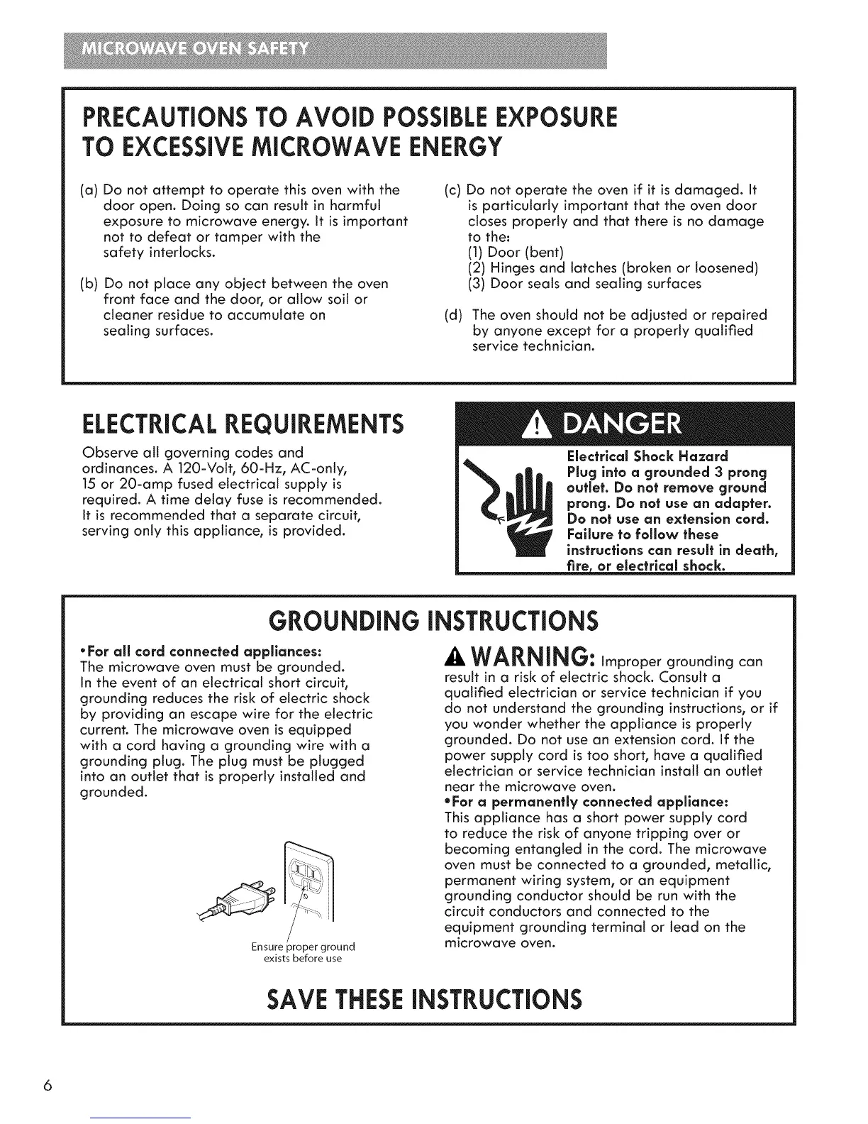 Page #6 background image