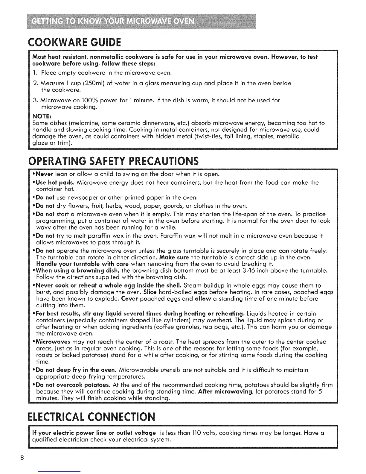 Page #8 background image