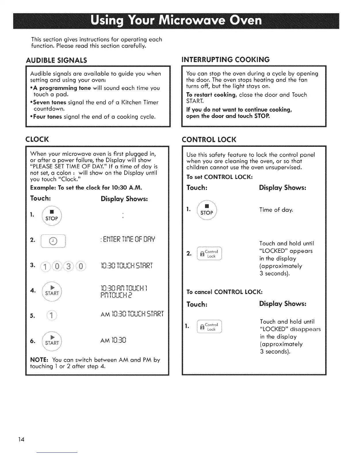 Page #14 background image