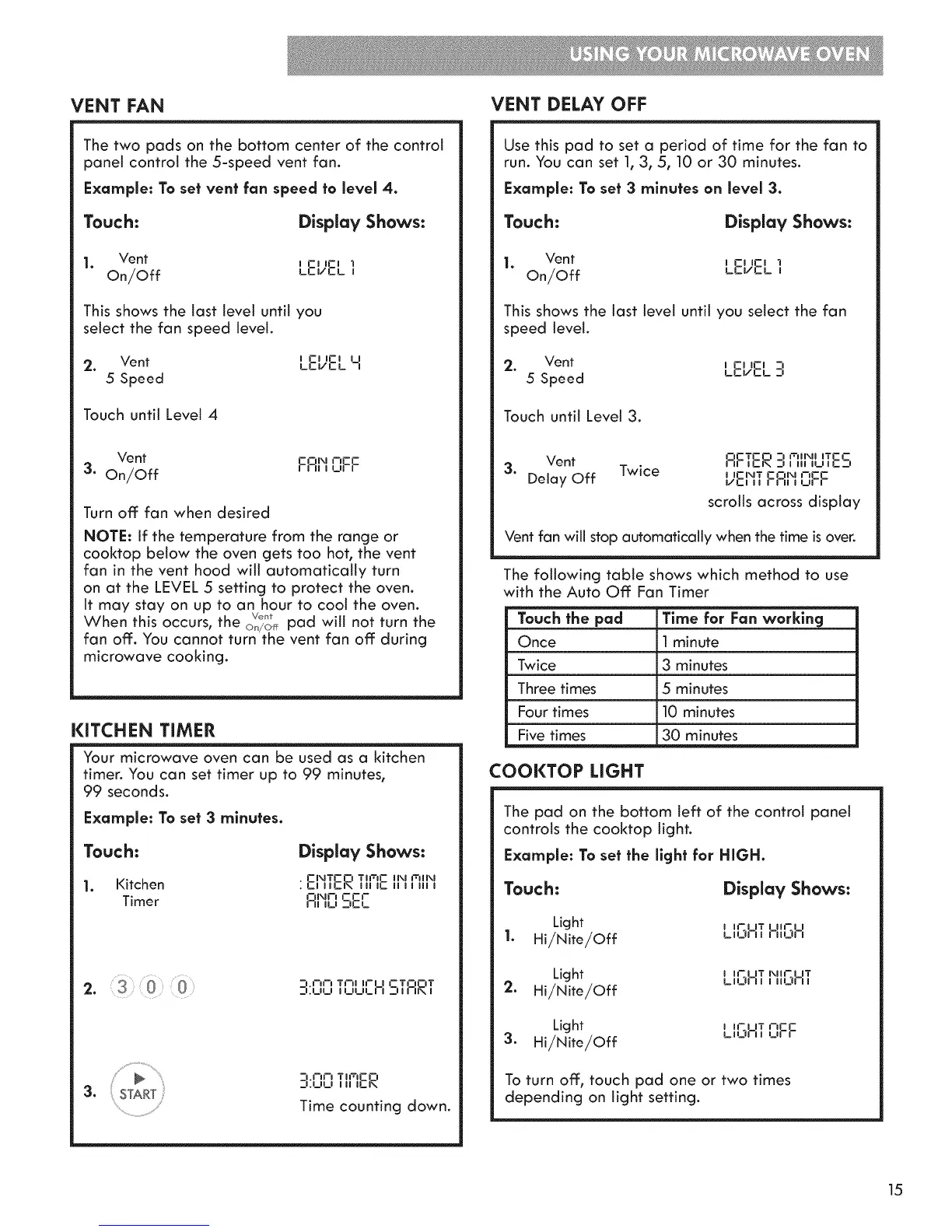 Page #15 background image