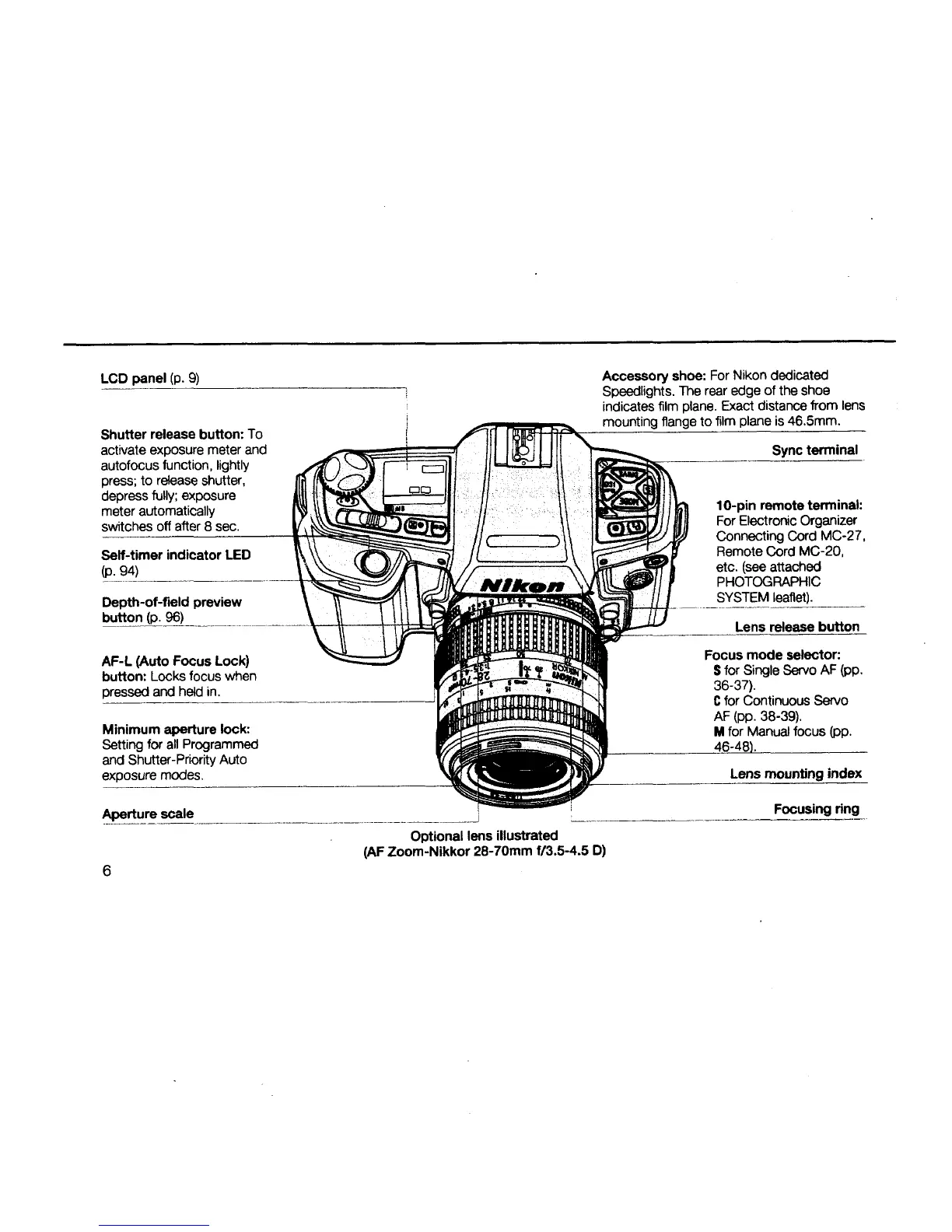 Page #6 background image