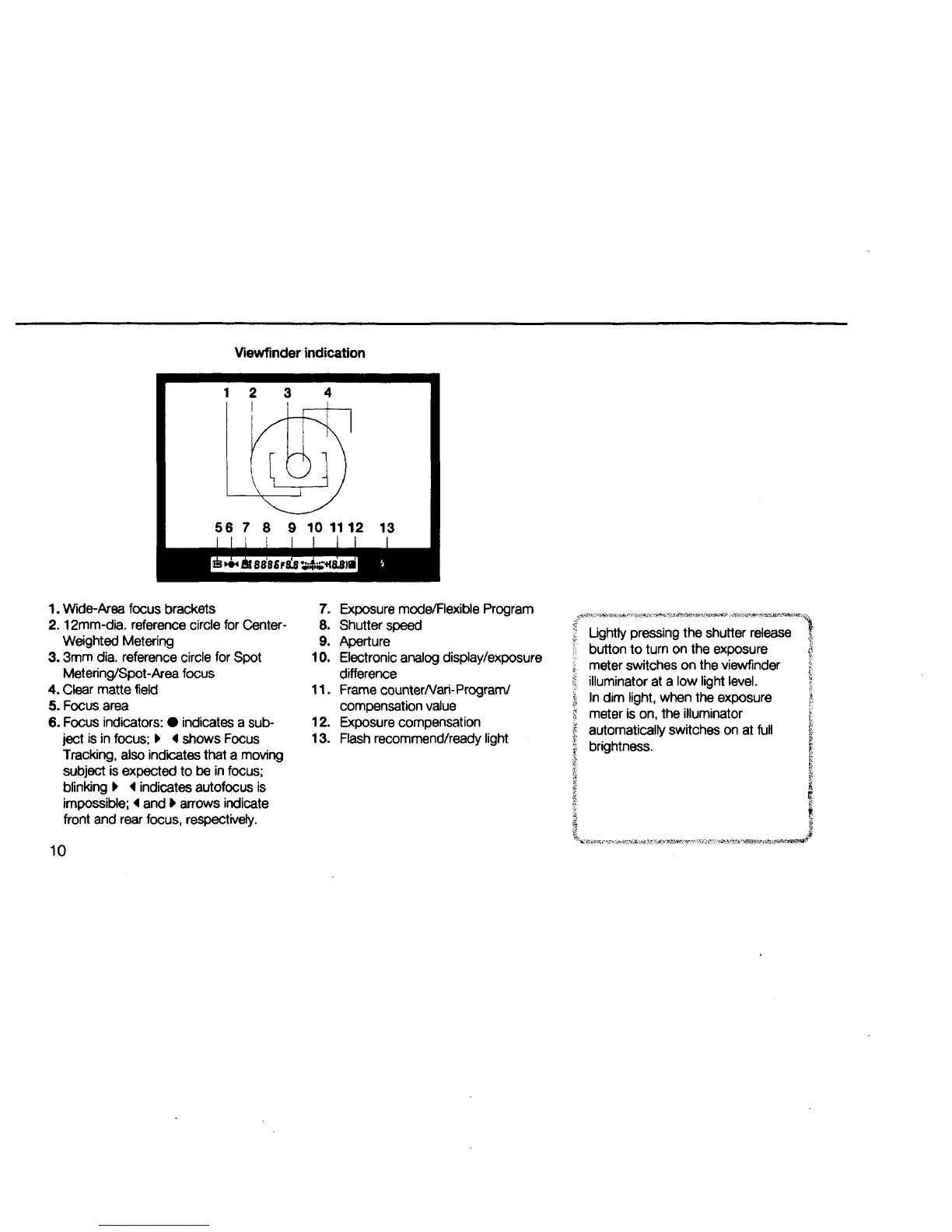 Page #10 background image