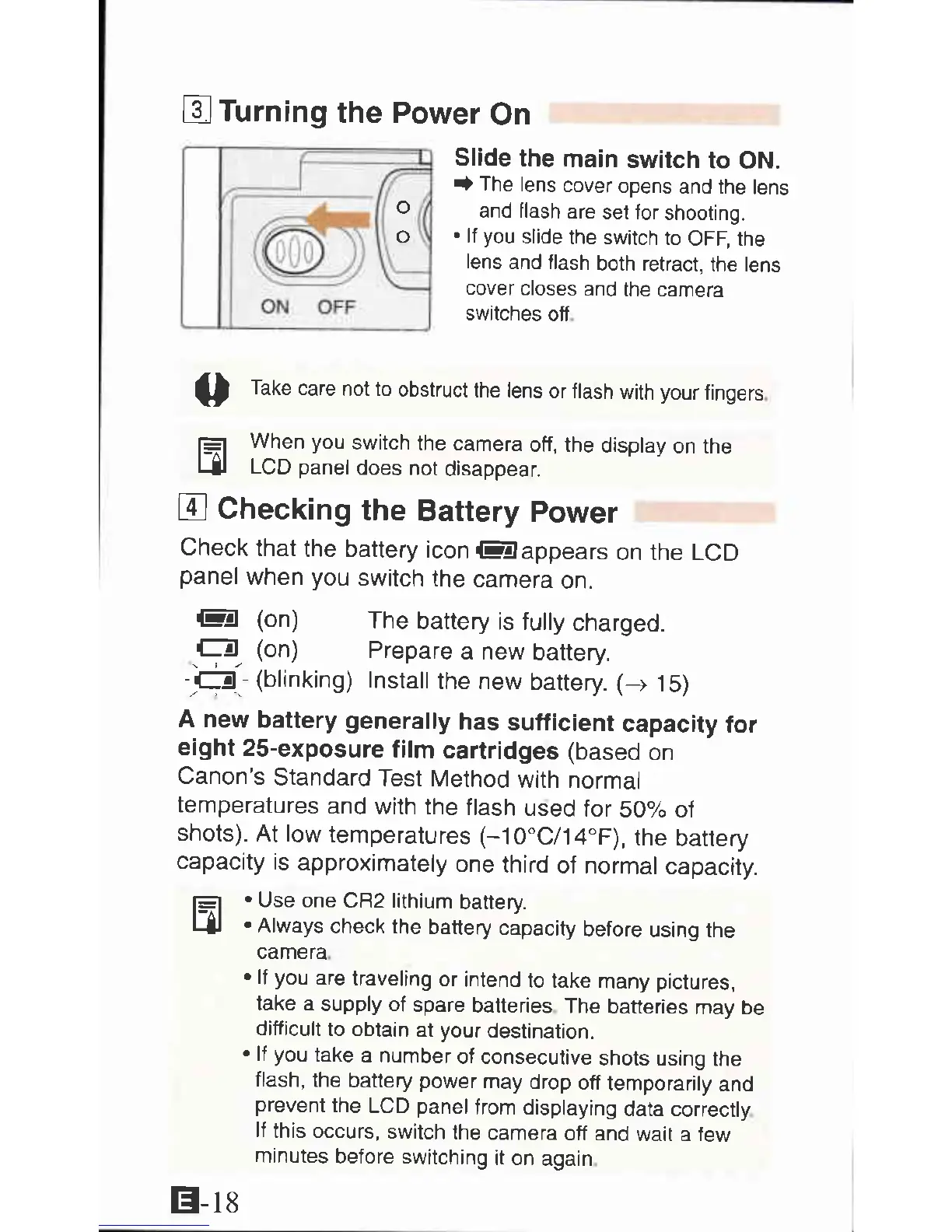 Page #18 background image