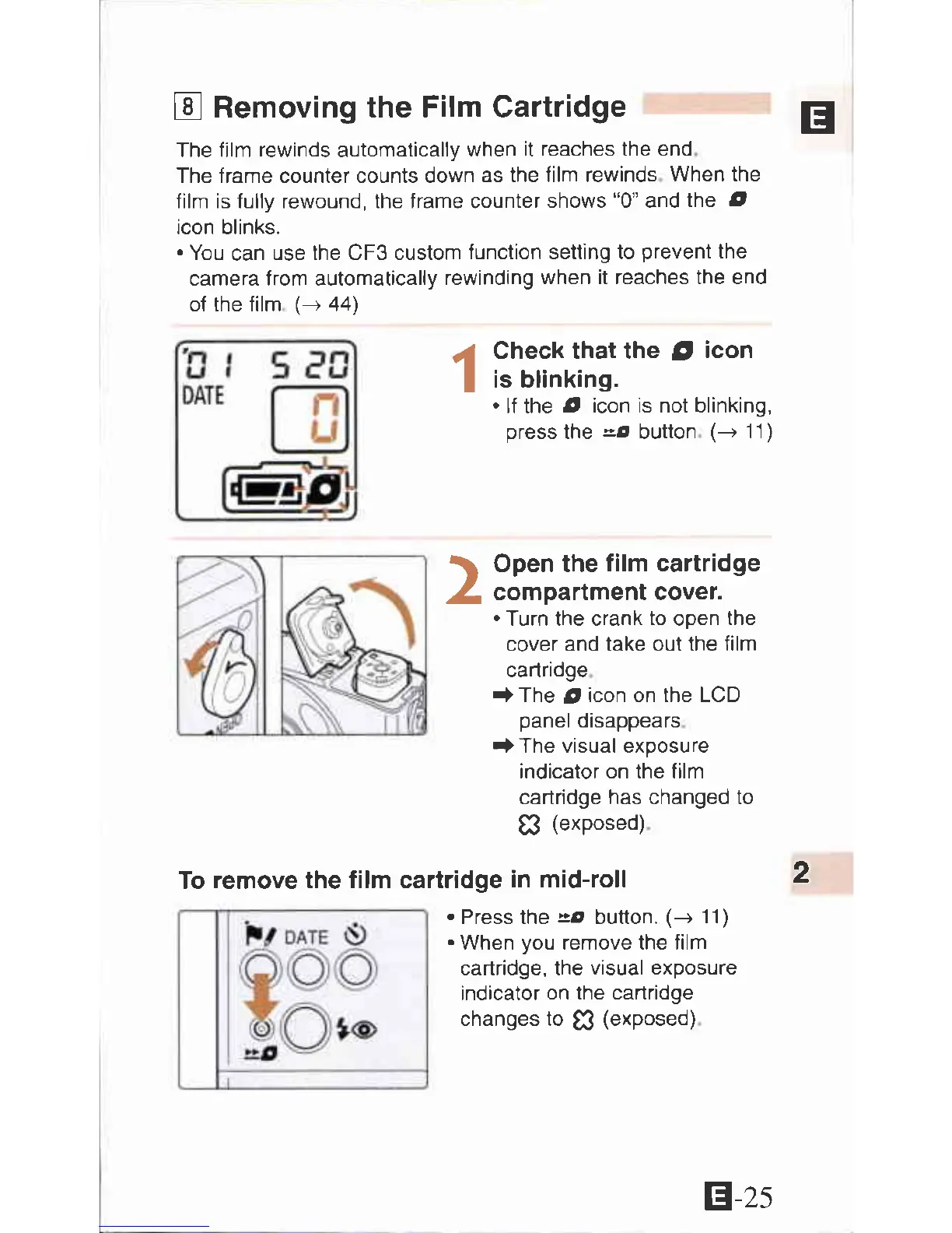 Page #25 background image