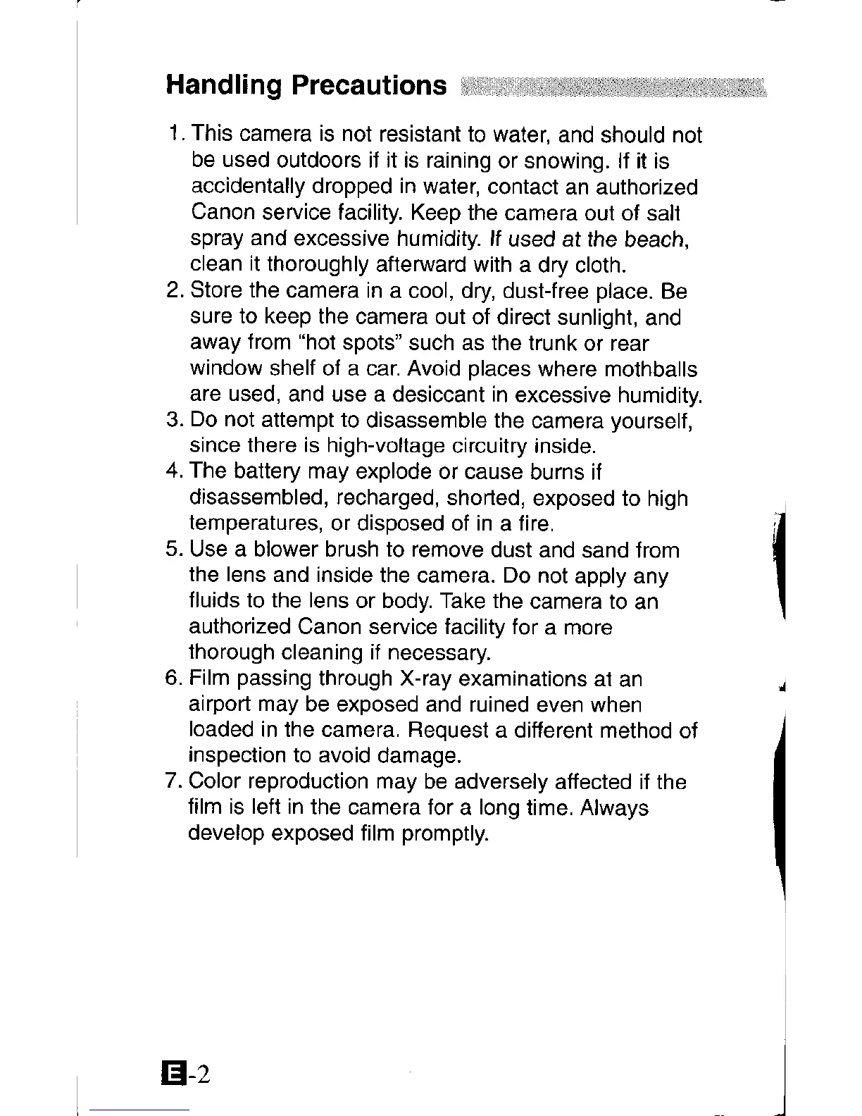 Page #2 background image