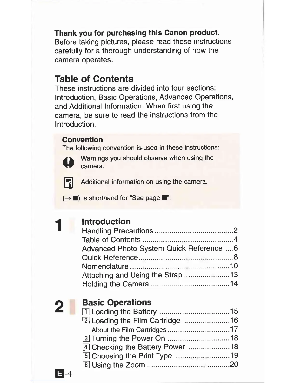 Page #4 background image