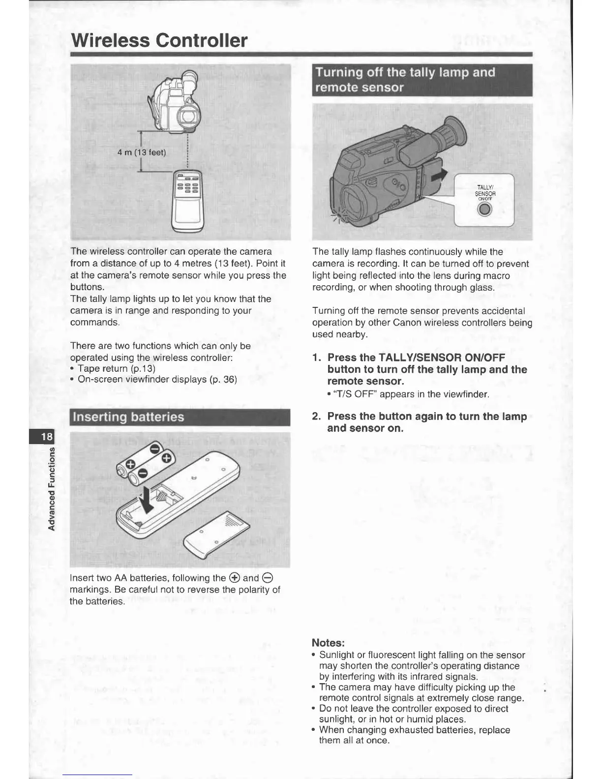 Page #20 background image