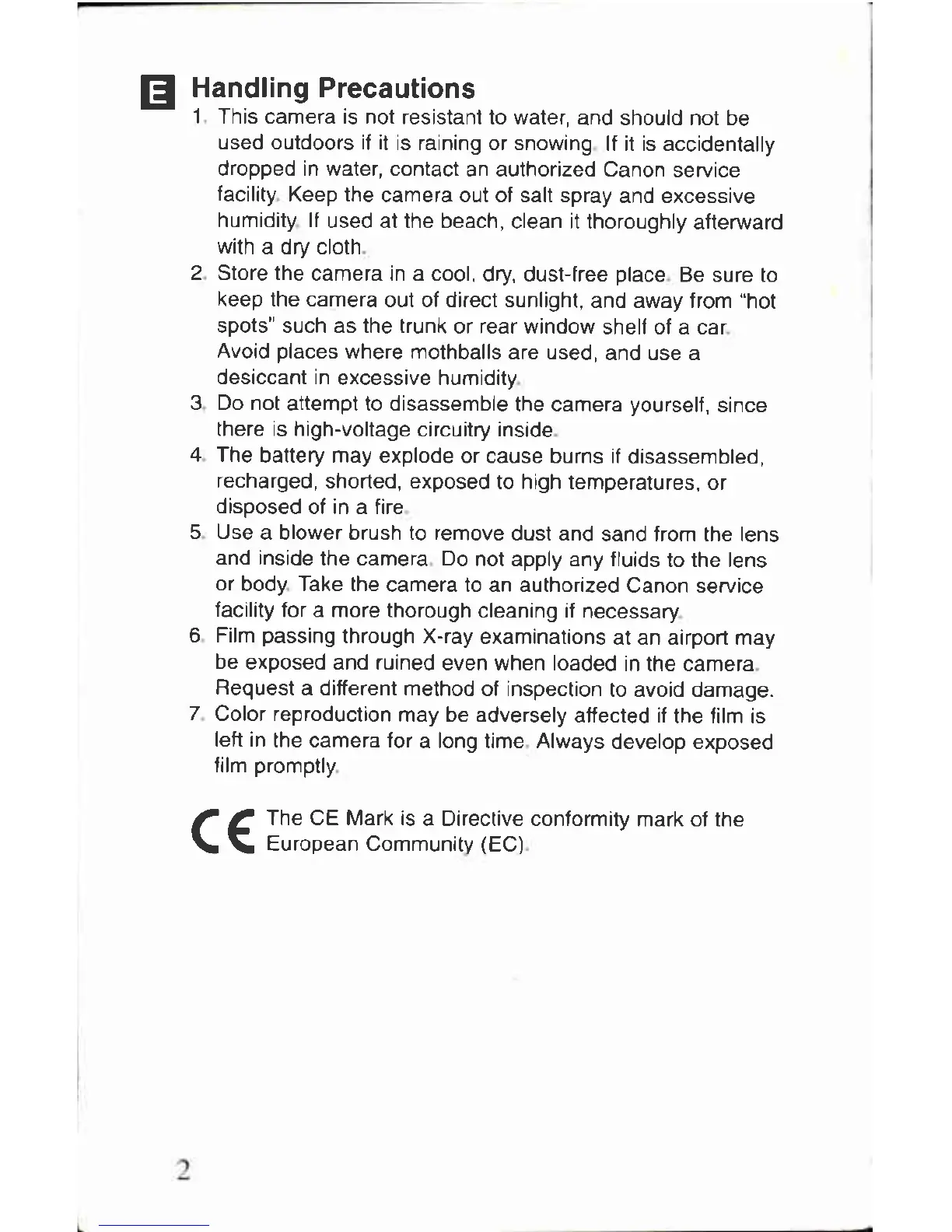 Page #2 background image