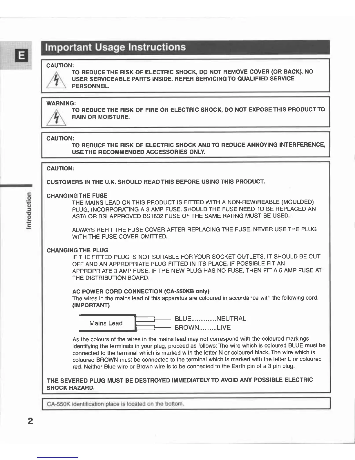 Page #2 background image