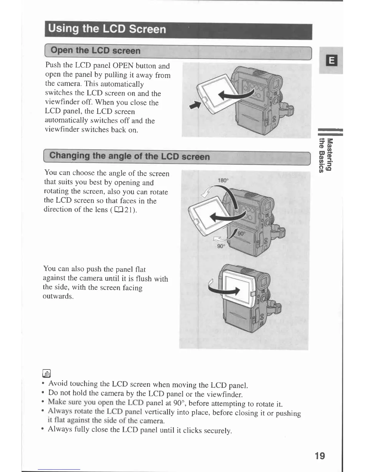 Page #19 background image