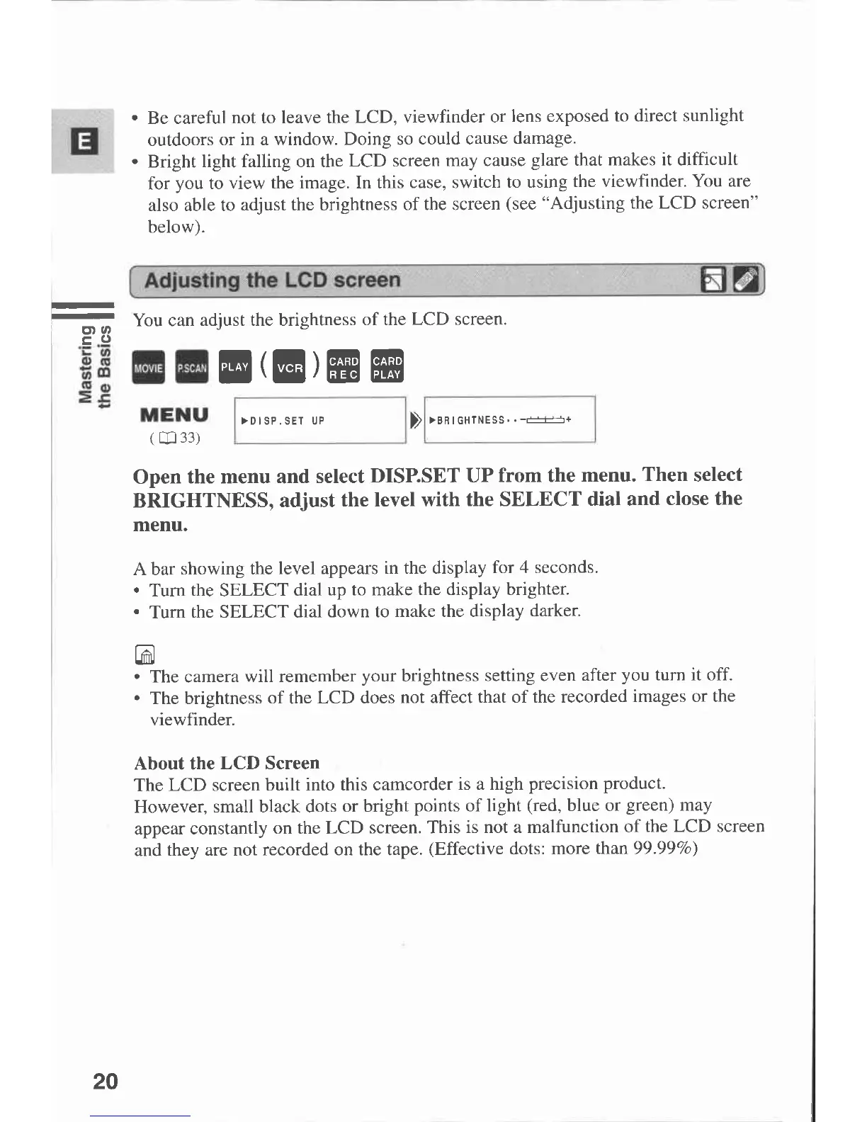 Page #20 background image