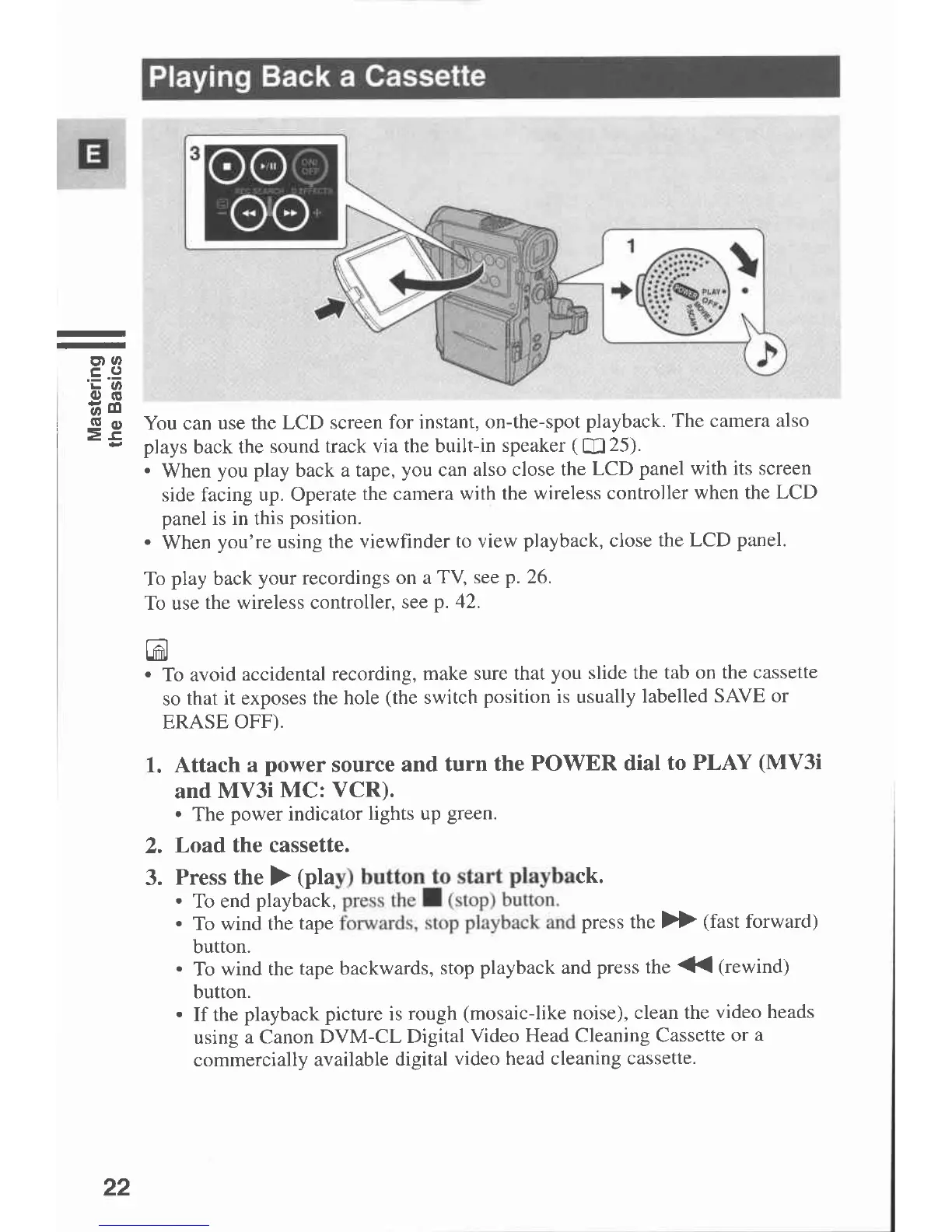 Page #22 background image