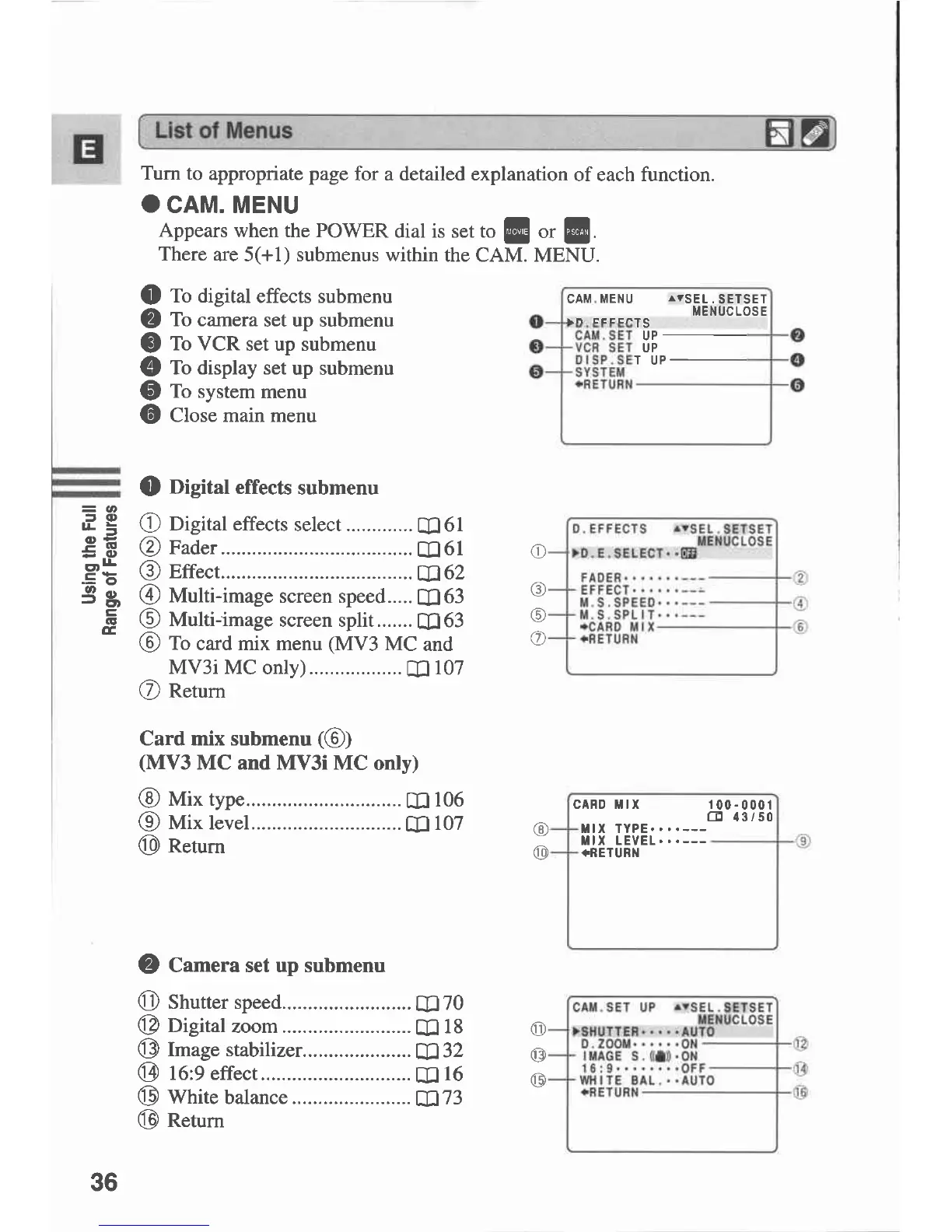 Page #36 background image