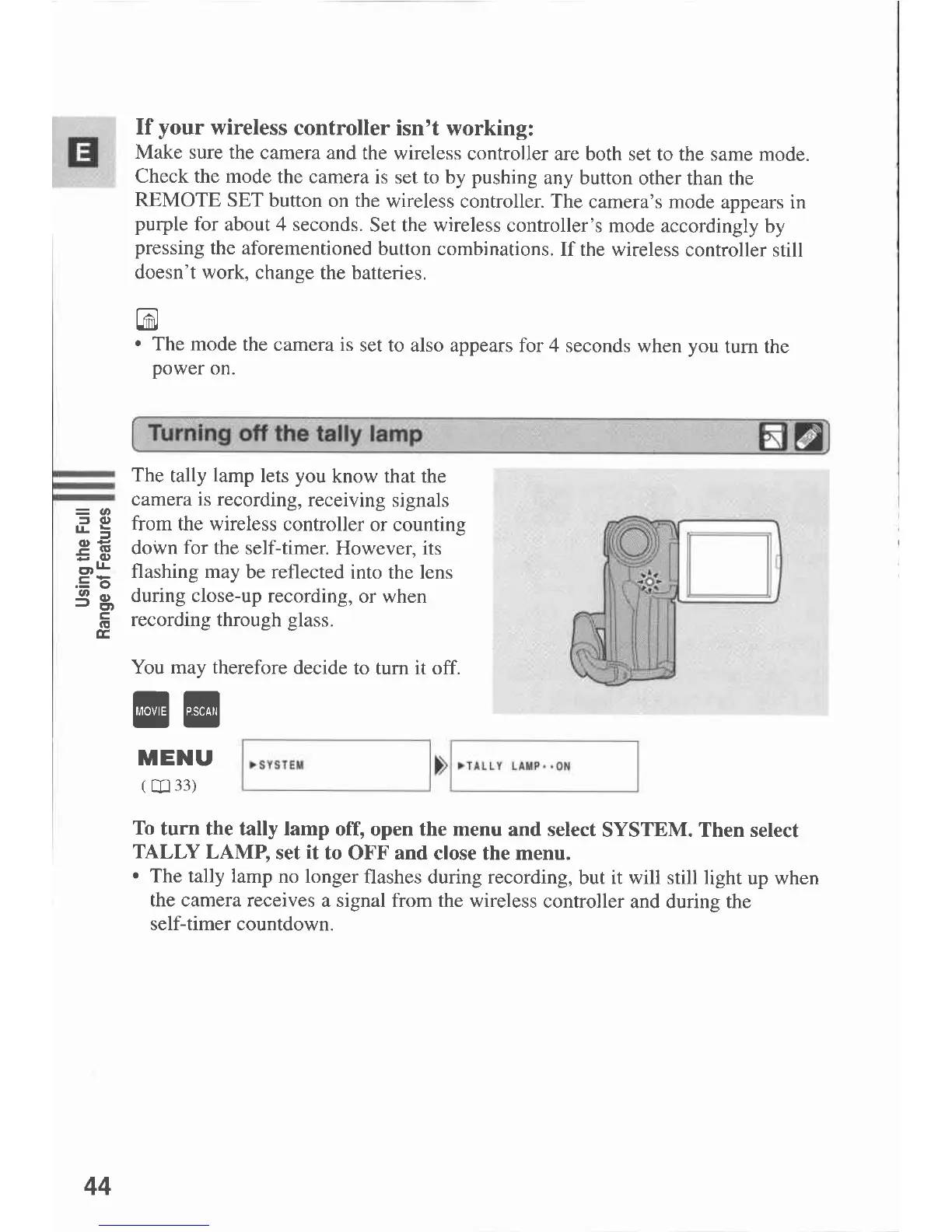 Page #44 background image