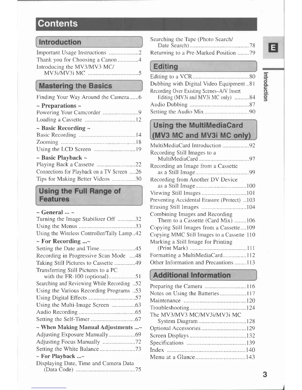 Page #3 background image
