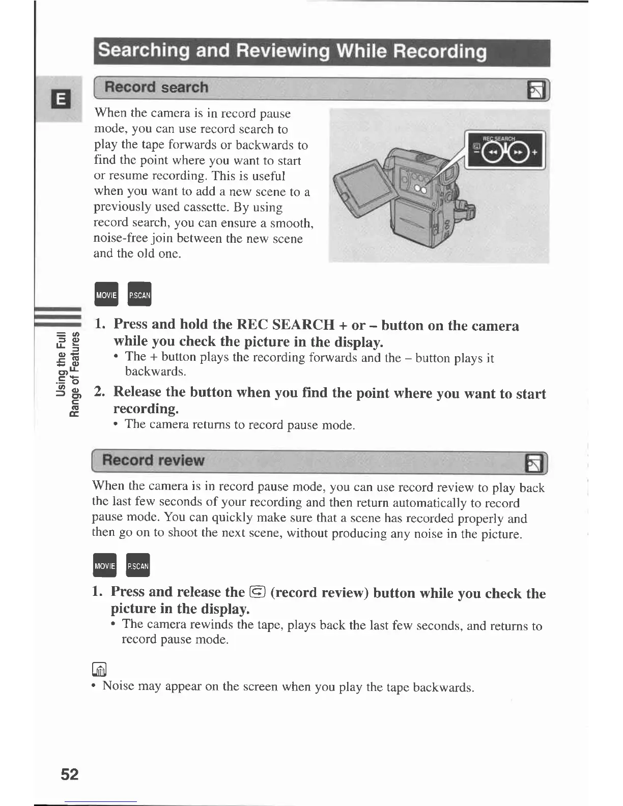 Page #52 background image
