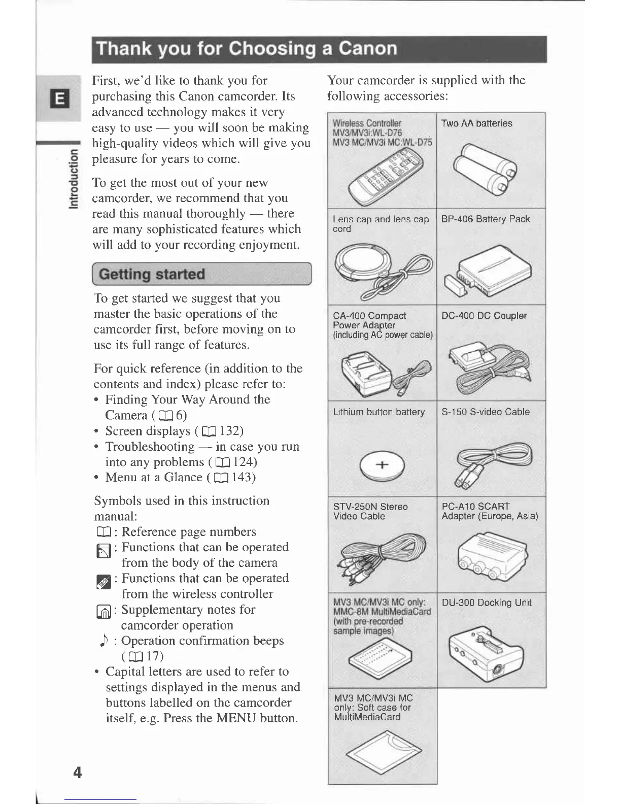 Page #4 background image