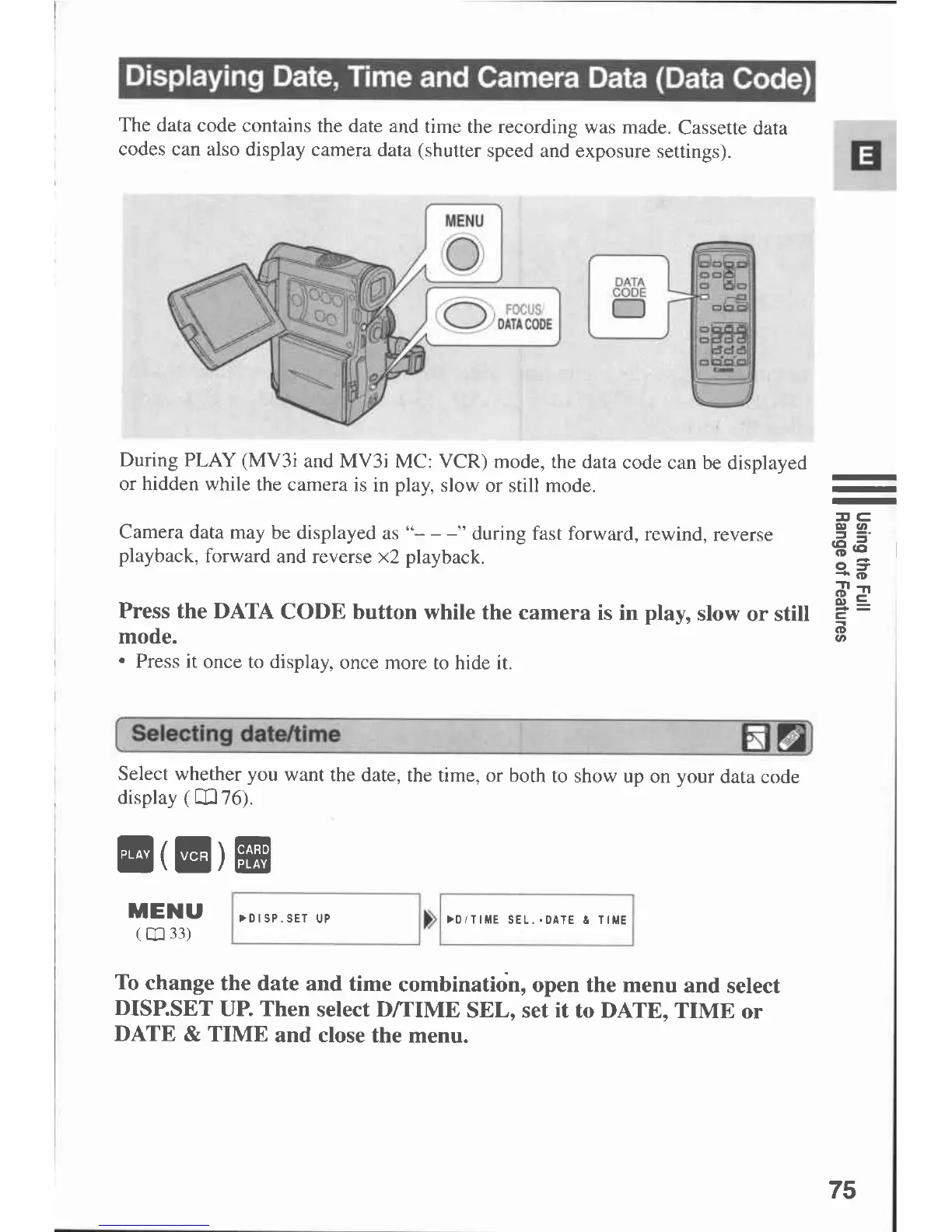 Page #75 background image