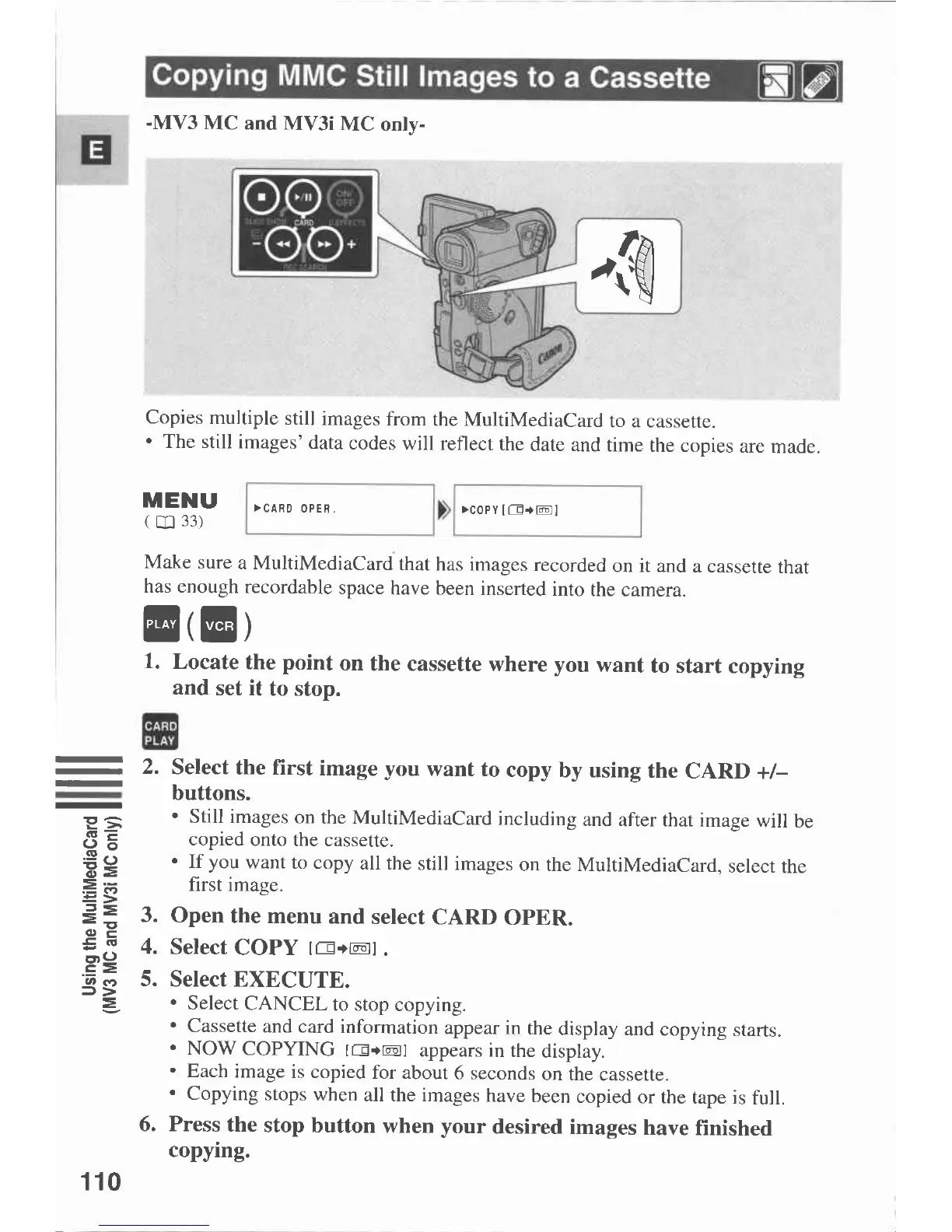 Page #110 background image