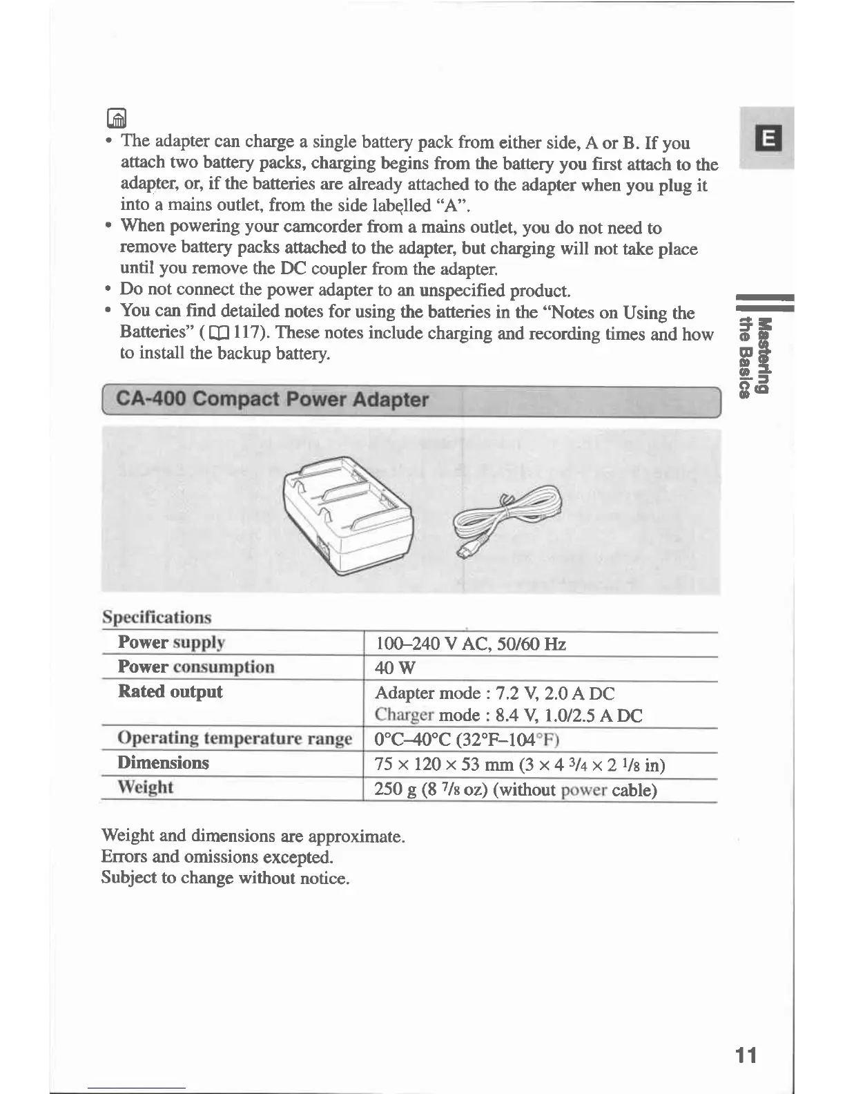 Page #11 background image