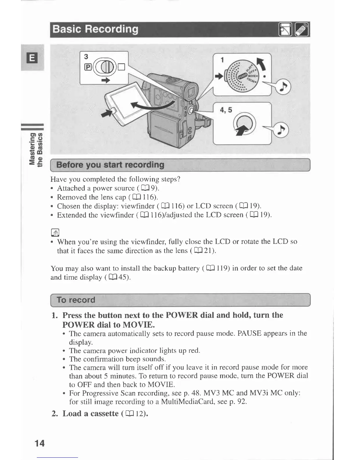 Page #14 background image