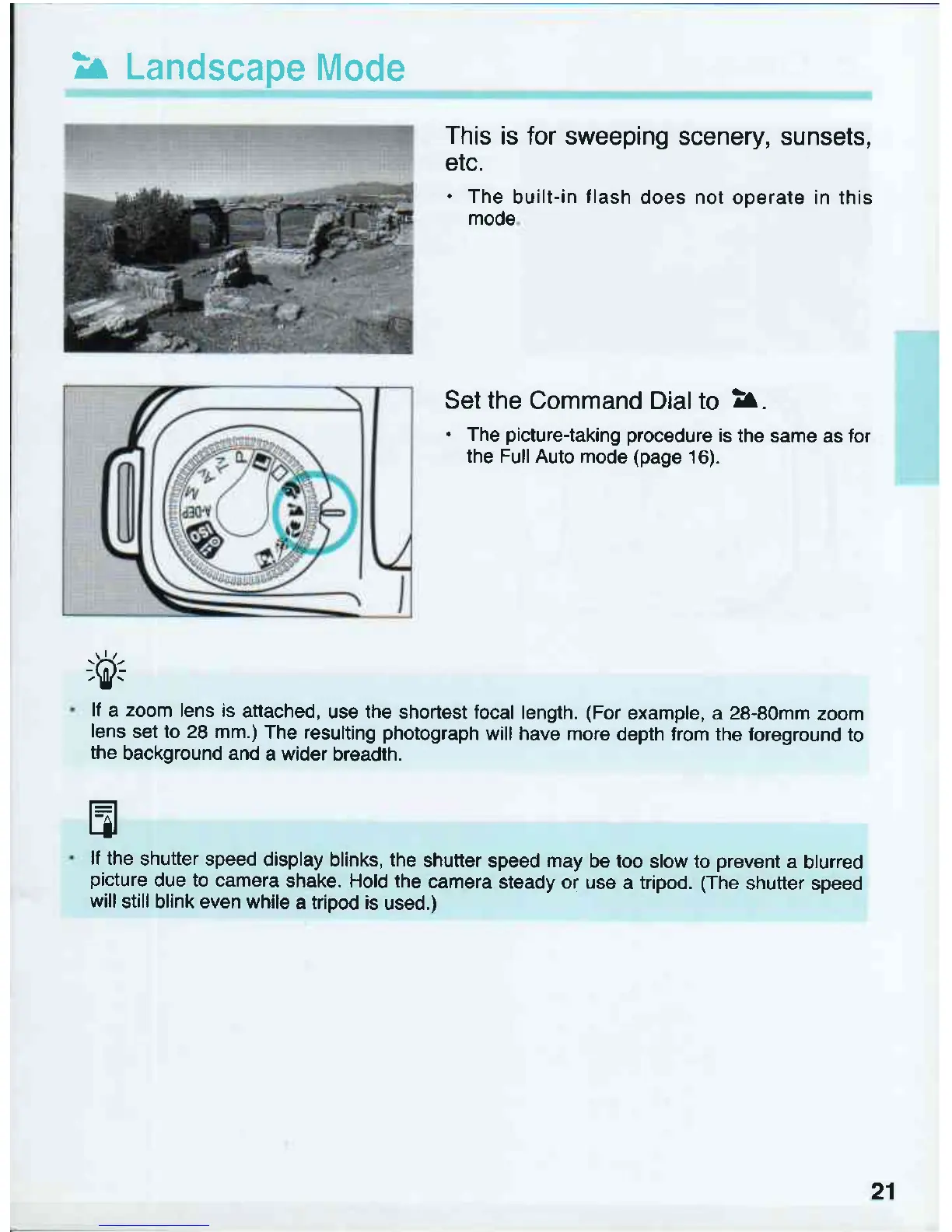 Page #21 background image