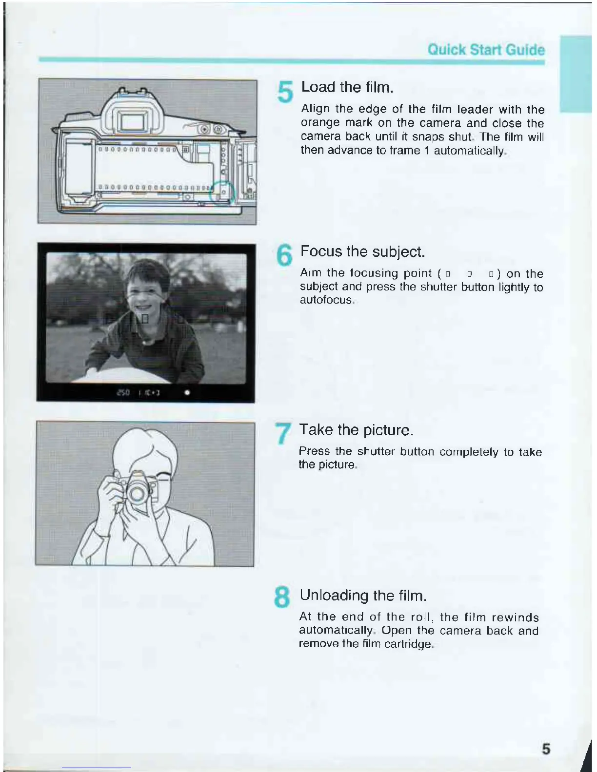 Page #5 background image