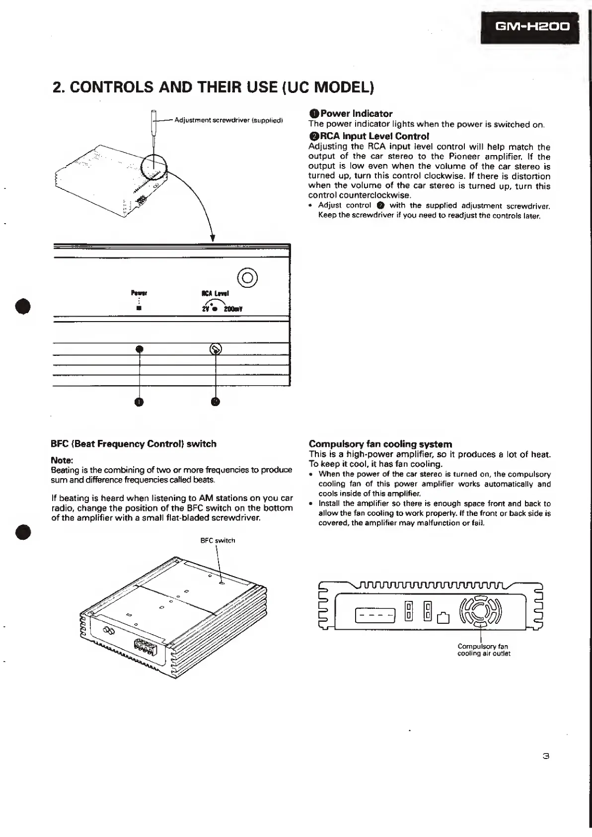 Page #3 background image