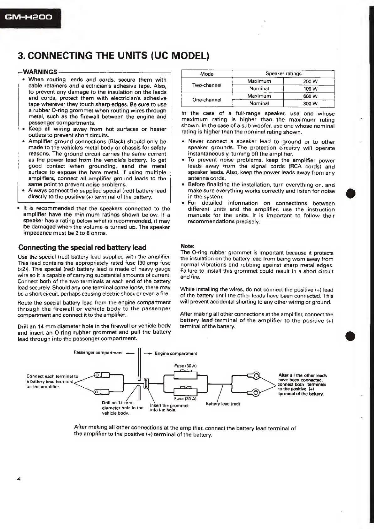Page #4 background image
