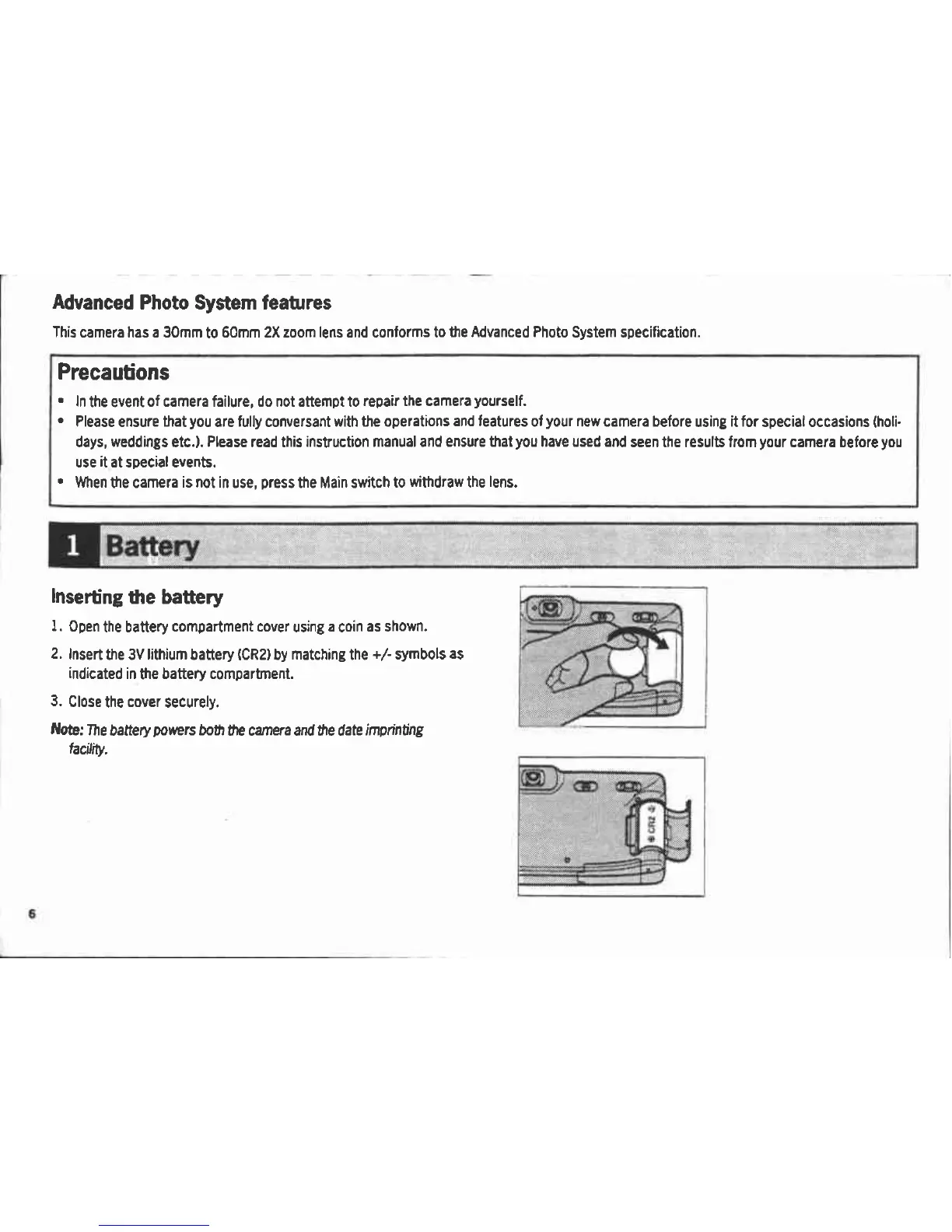 Page #6 background image
